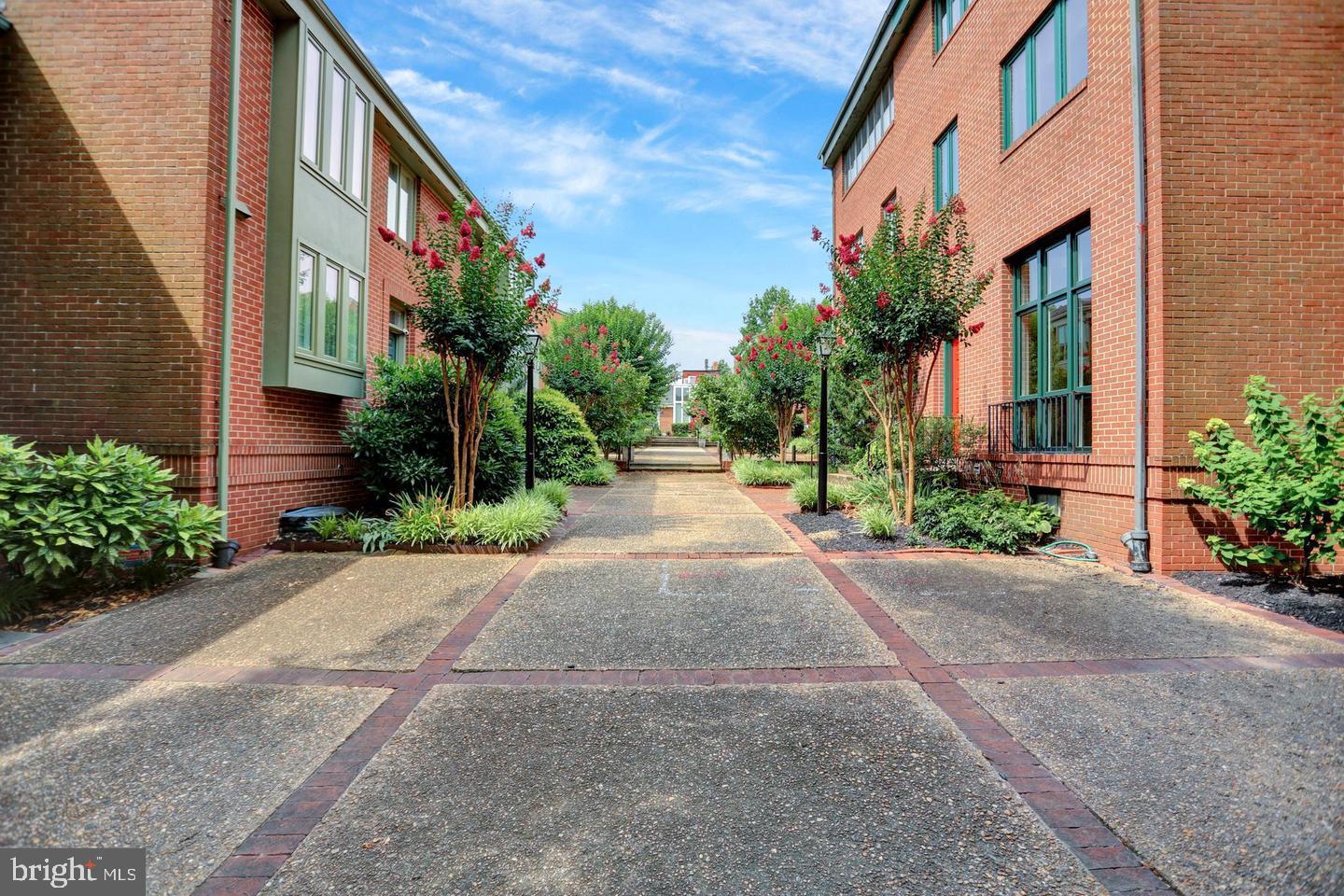 BOLTON HILL HISTORIC DISTRICT - Residential