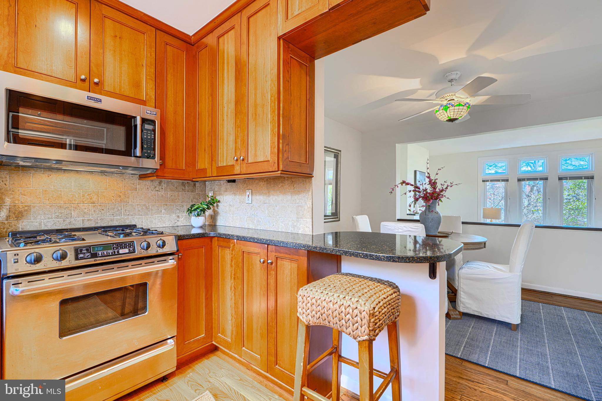 BOLTON HILL HISTORIC DISTRICT - Residential