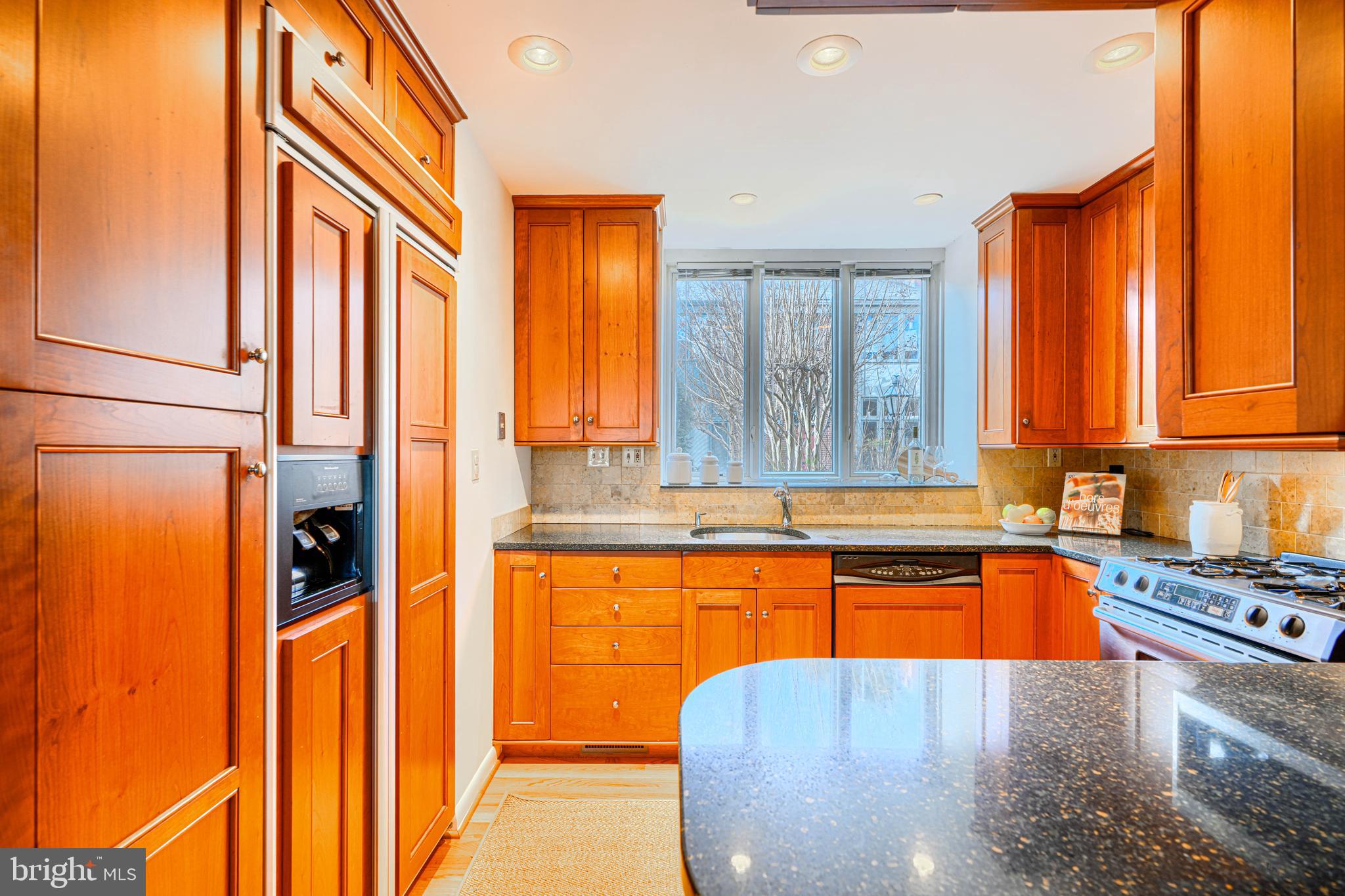 BOLTON HILL HISTORIC DISTRICT - Residential