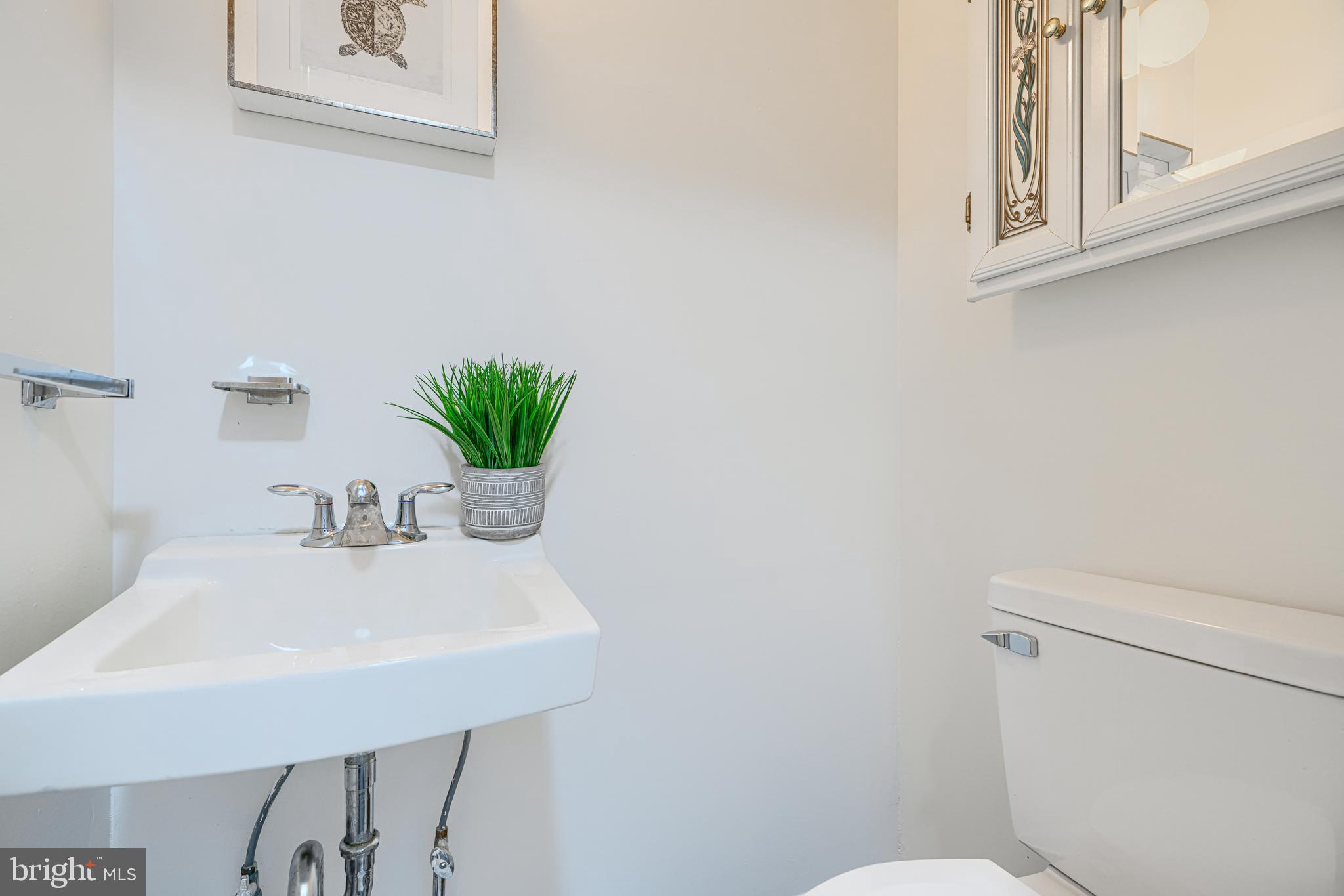 BOLTON HILL HISTORIC DISTRICT - Residential