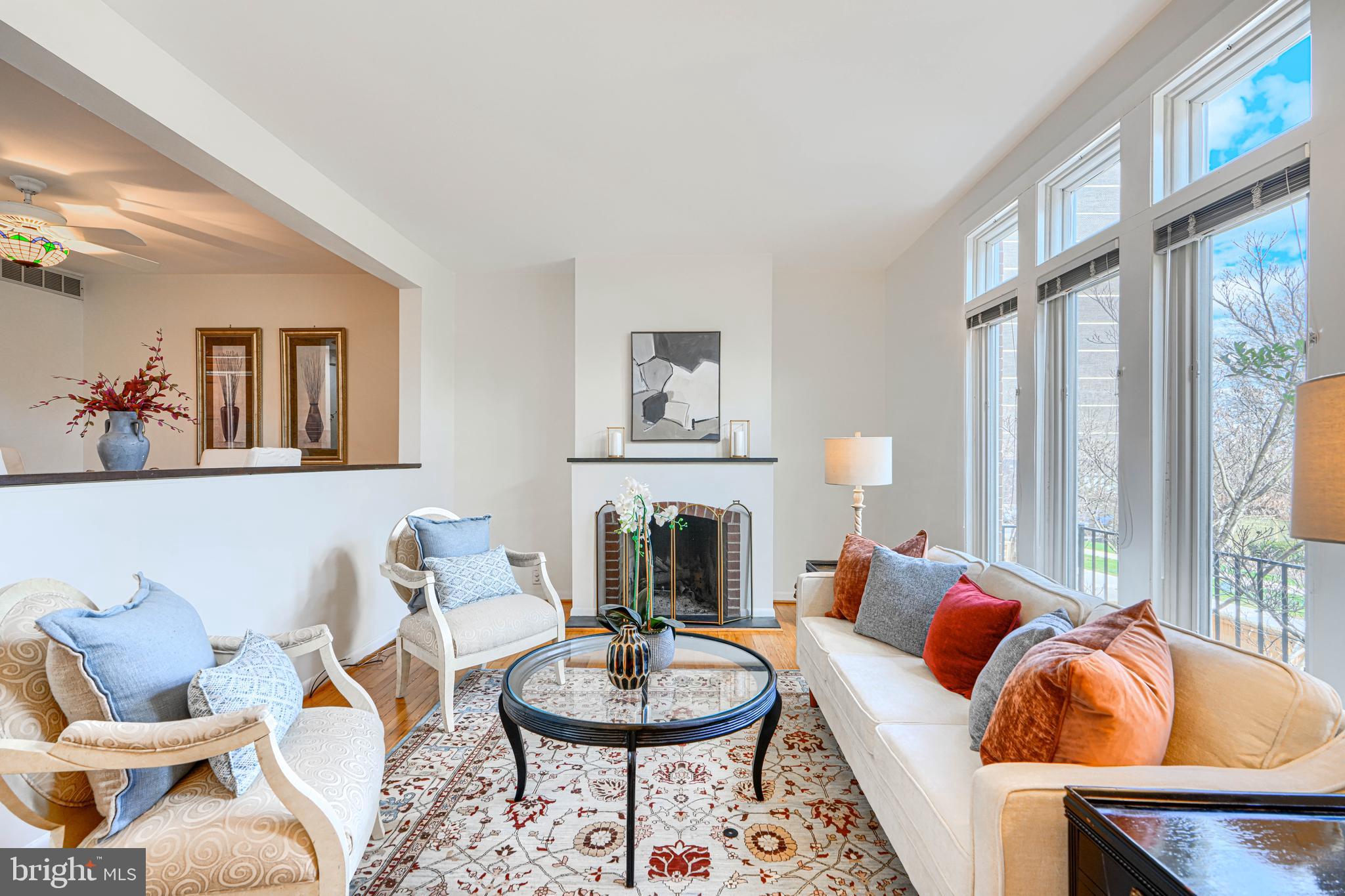 BOLTON HILL HISTORIC DISTRICT - Residential