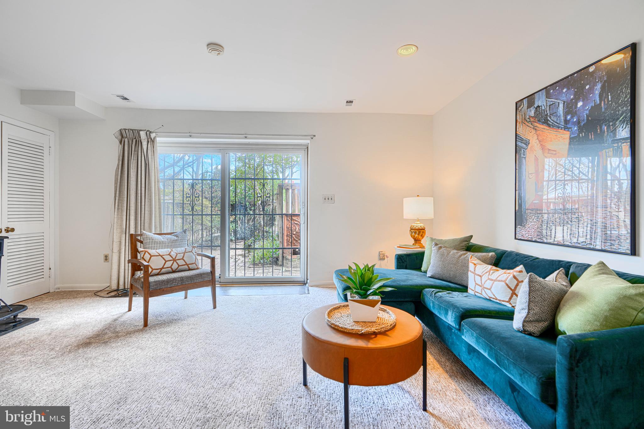 BOLTON HILL HISTORIC DISTRICT - Residential