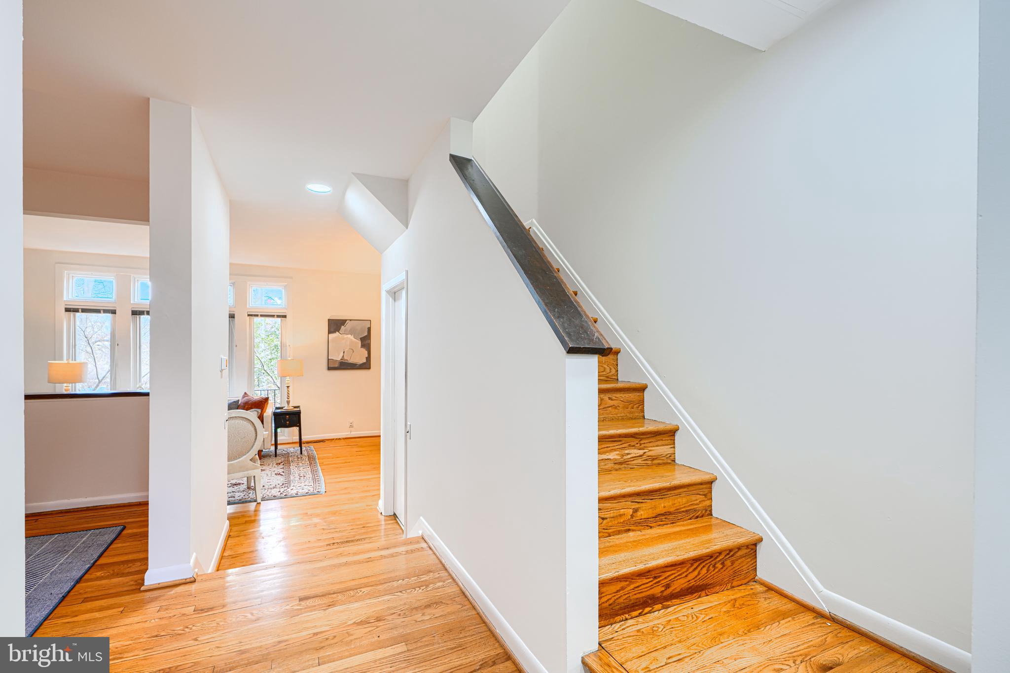 BOLTON HILL HISTORIC DISTRICT - Residential