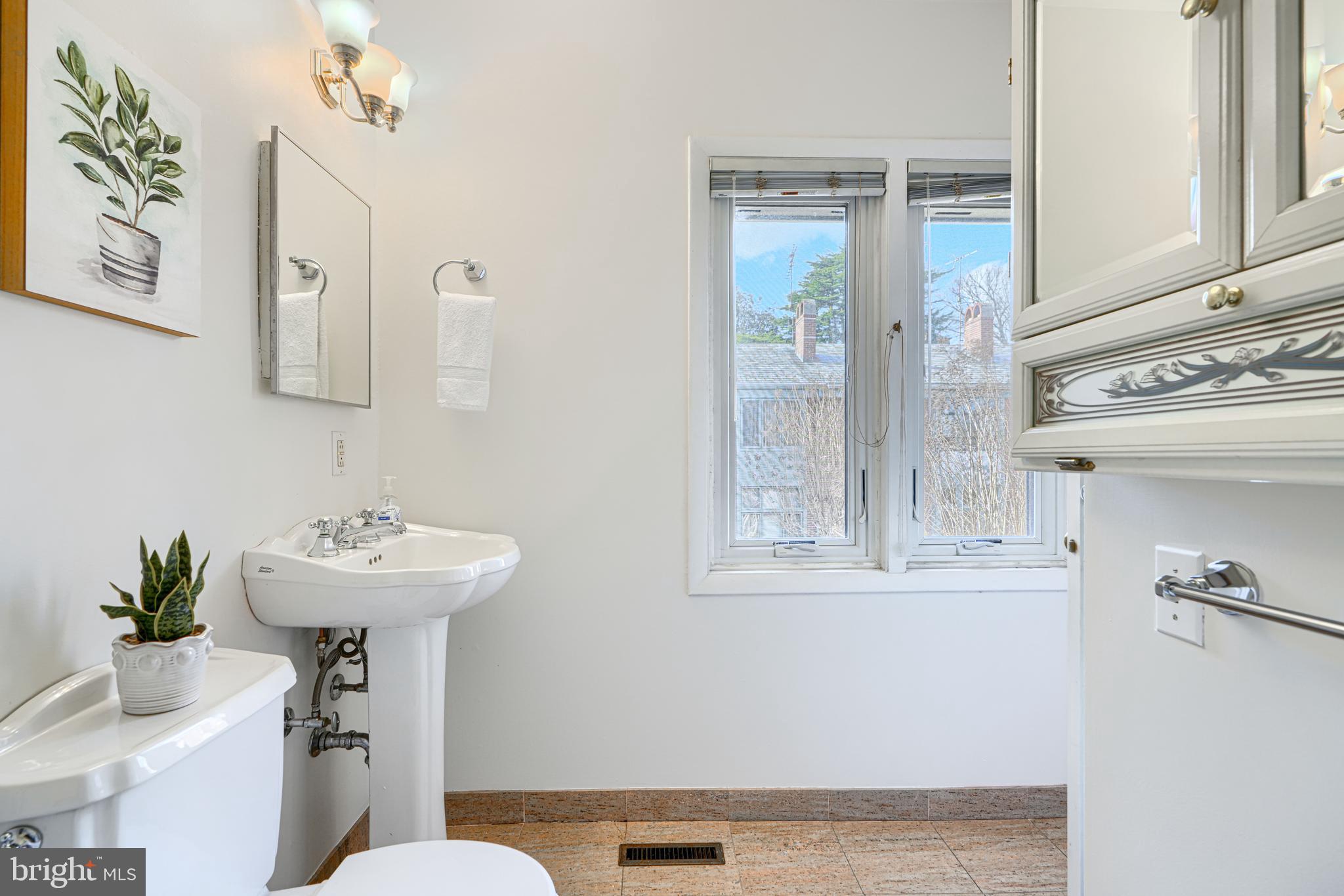 BOLTON HILL HISTORIC DISTRICT - Residential