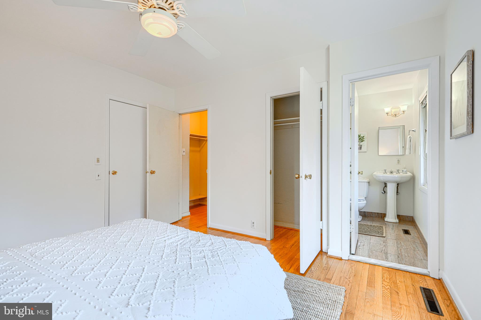 BOLTON HILL HISTORIC DISTRICT - Residential