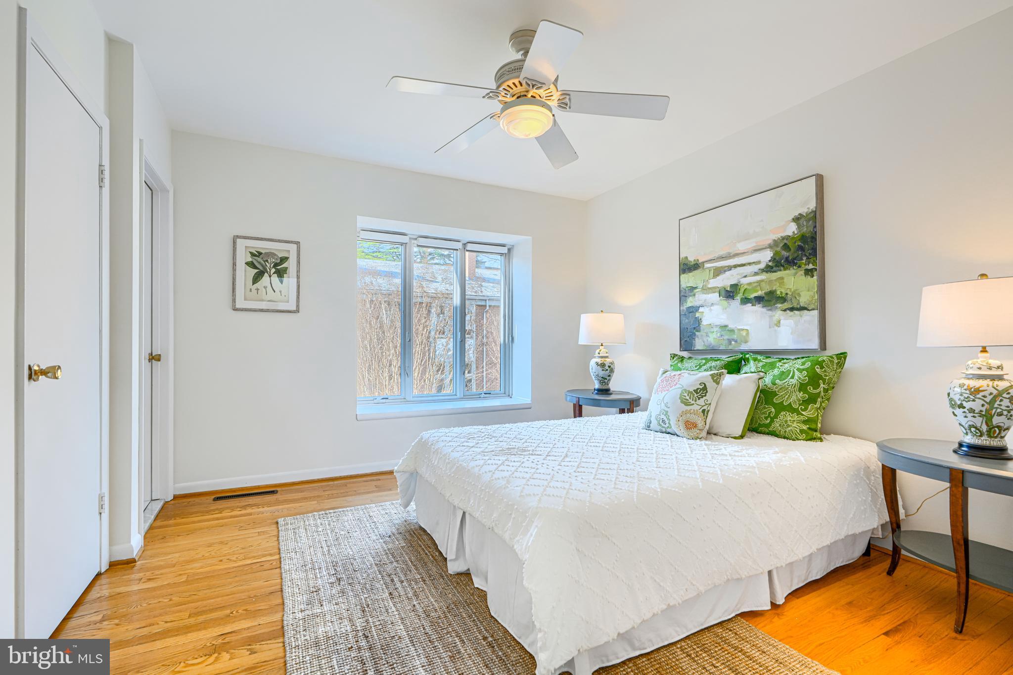 BOLTON HILL HISTORIC DISTRICT - Residential