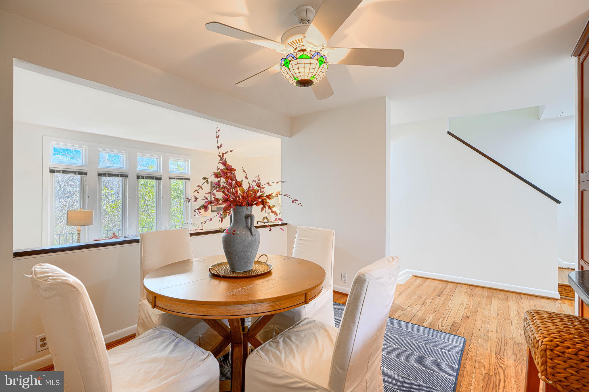 BOLTON HILL HISTORIC DISTRICT - Residential