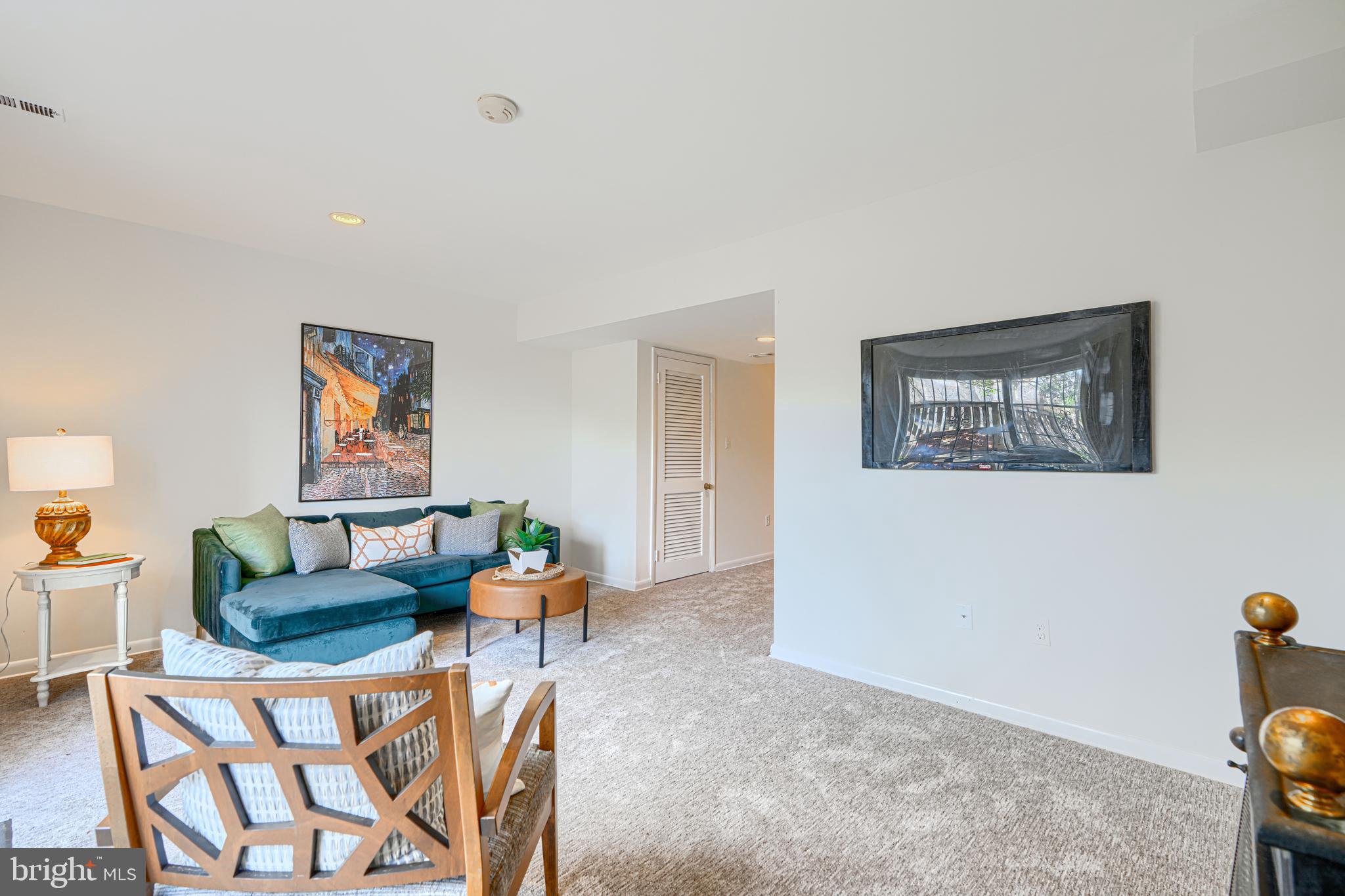 BOLTON HILL HISTORIC DISTRICT - Residential