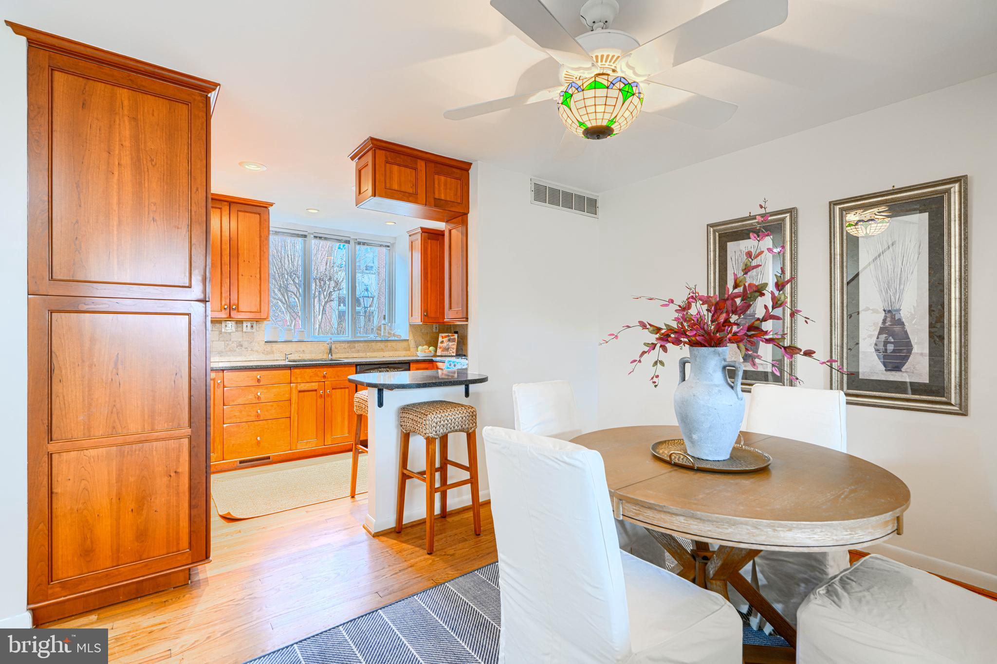 BOLTON HILL HISTORIC DISTRICT - Residential