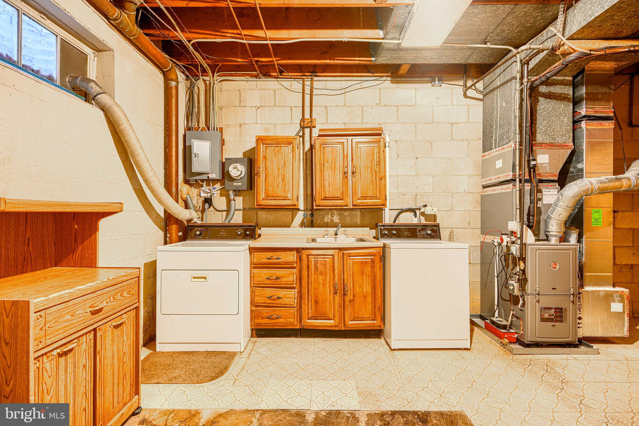 BOLTON HILL HISTORIC DISTRICT - Residential