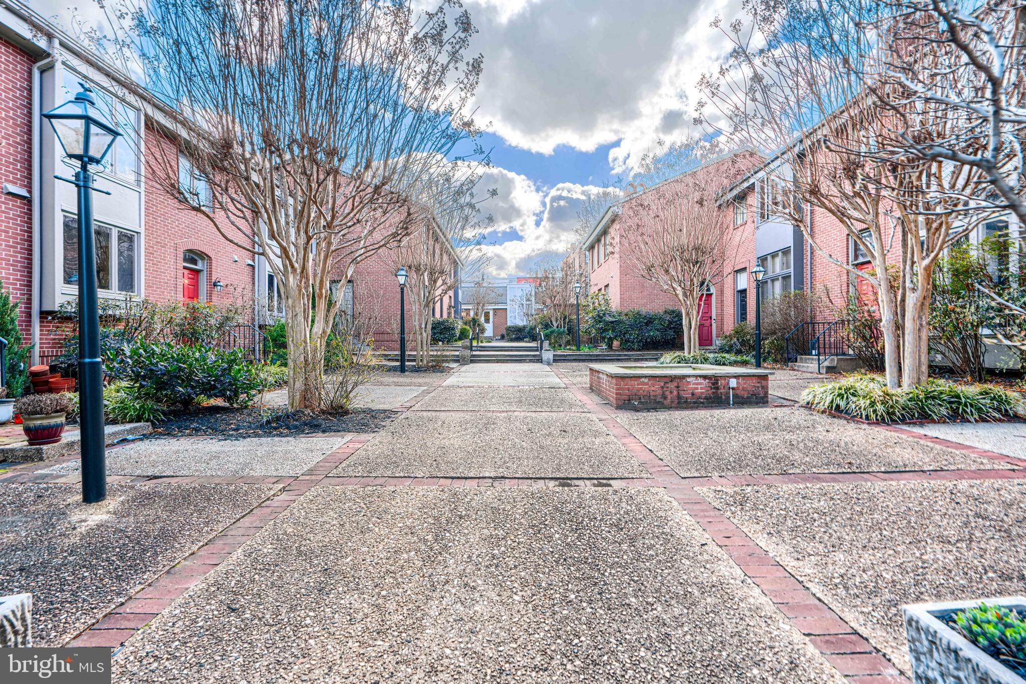 BOLTON HILL HISTORIC DISTRICT - Residential