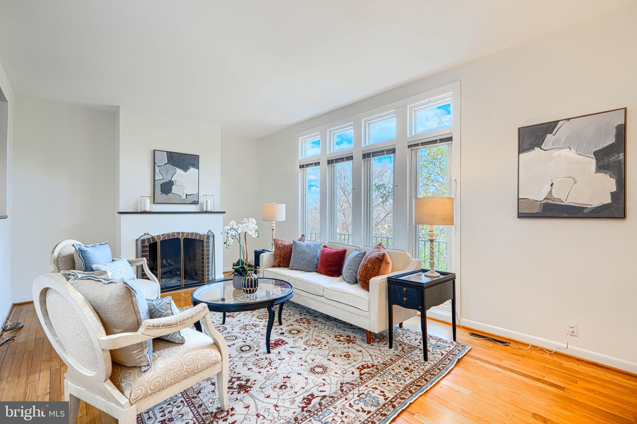 BOLTON HILL HISTORIC DISTRICT - Residential