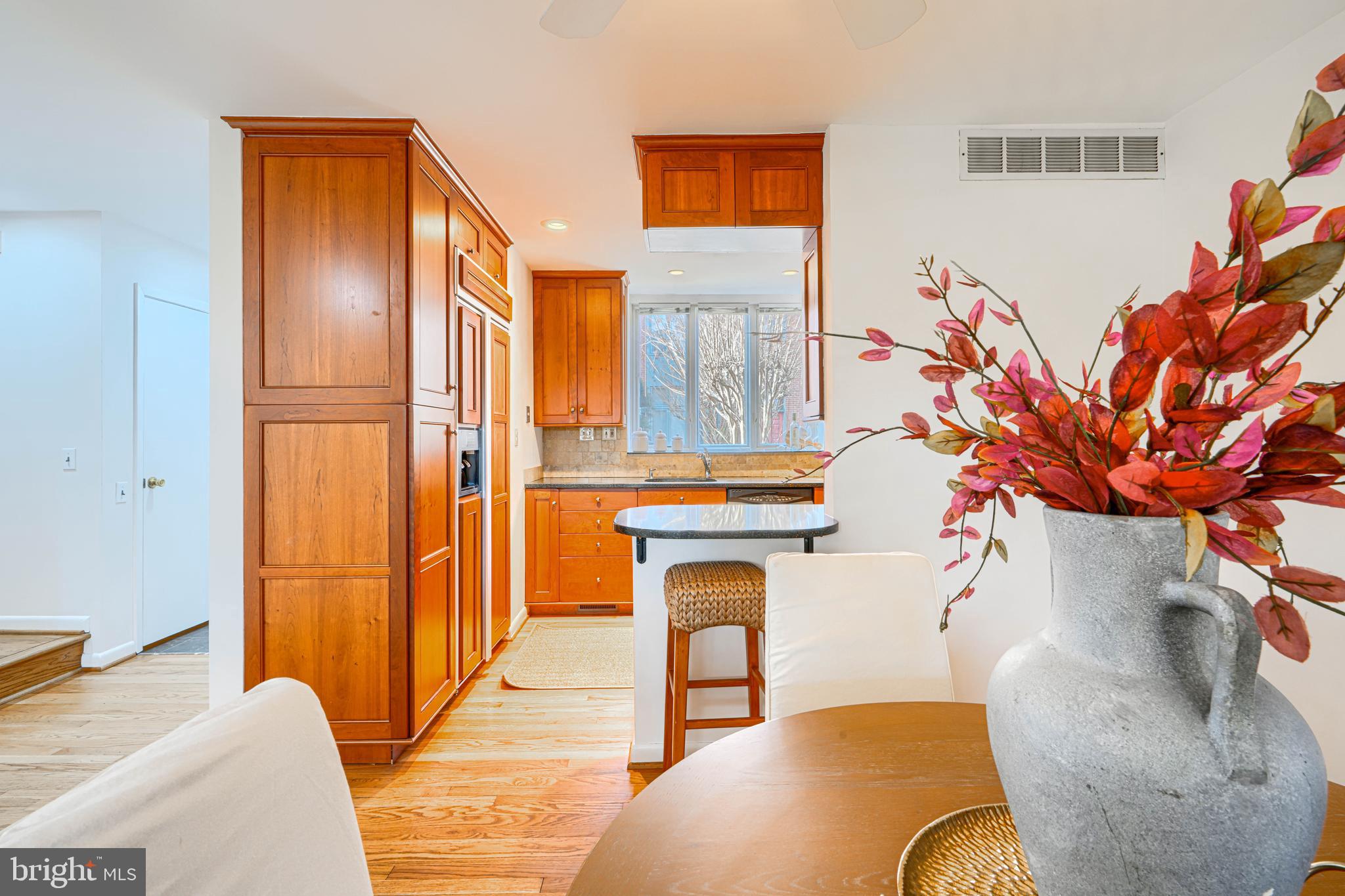 BOLTON HILL HISTORIC DISTRICT - Residential