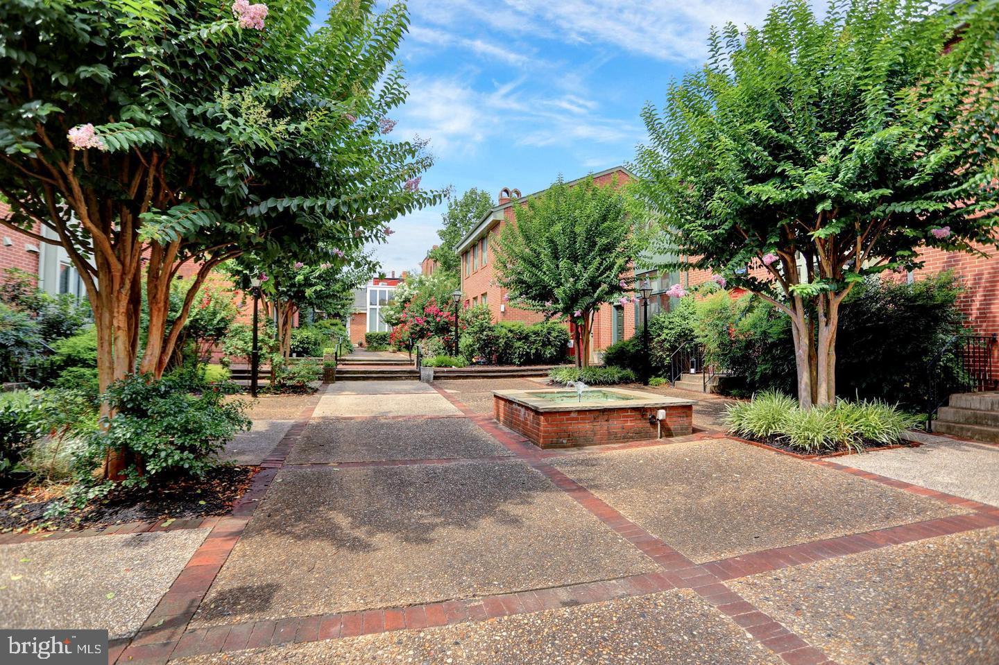 BOLTON HILL HISTORIC DISTRICT - Residential