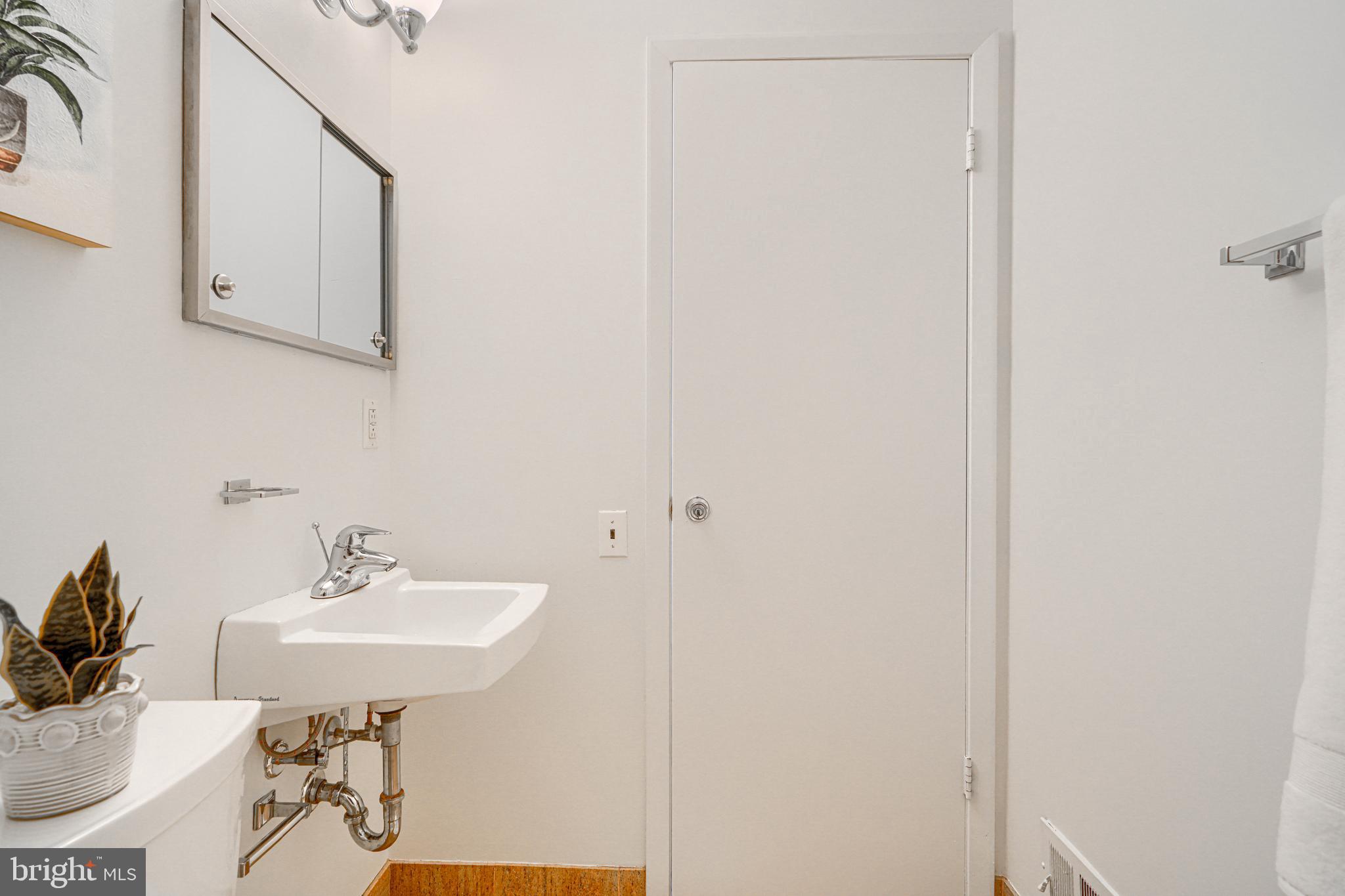 BOLTON HILL HISTORIC DISTRICT - Residential