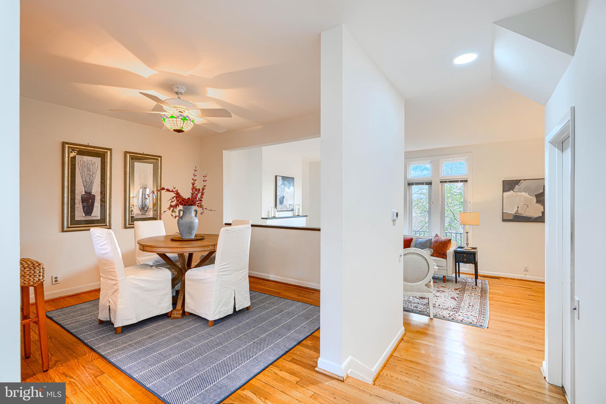 BOLTON HILL HISTORIC DISTRICT - Residential