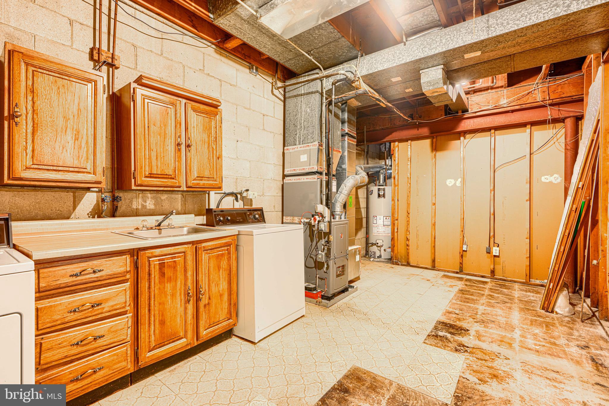 BOLTON HILL HISTORIC DISTRICT - Residential