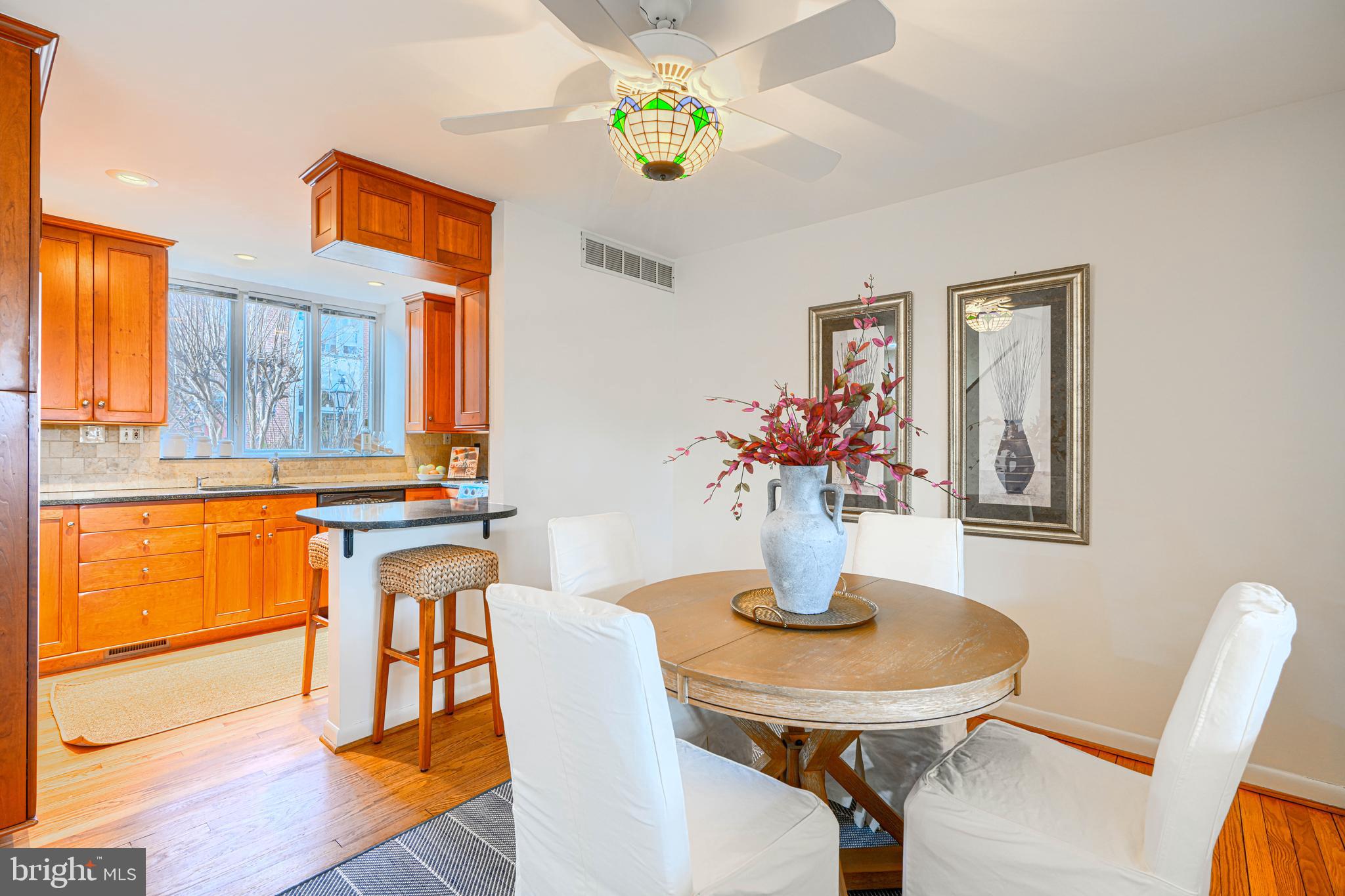 BOLTON HILL HISTORIC DISTRICT - Residential