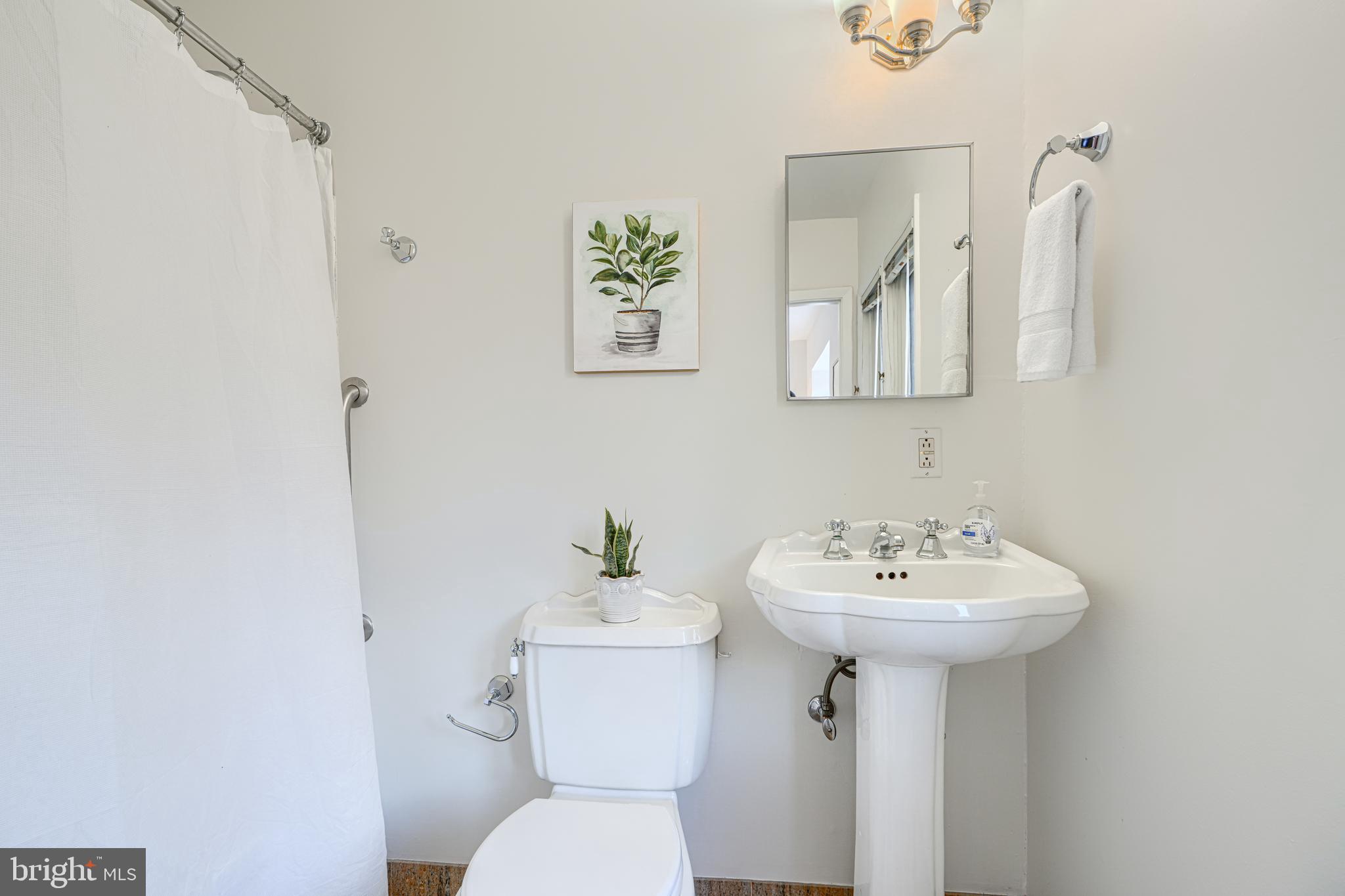 BOLTON HILL HISTORIC DISTRICT - Residential