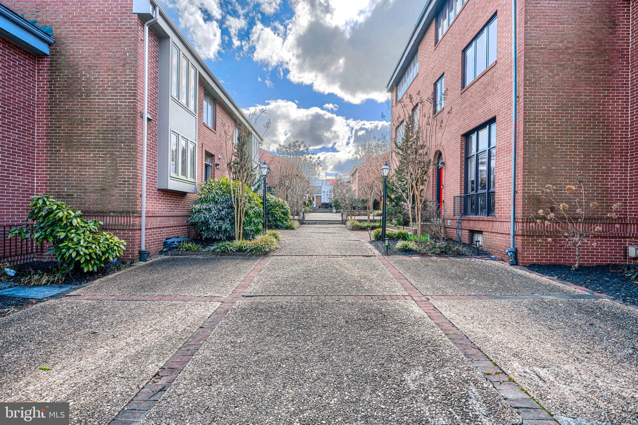 BOLTON HILL HISTORIC DISTRICT - Residential