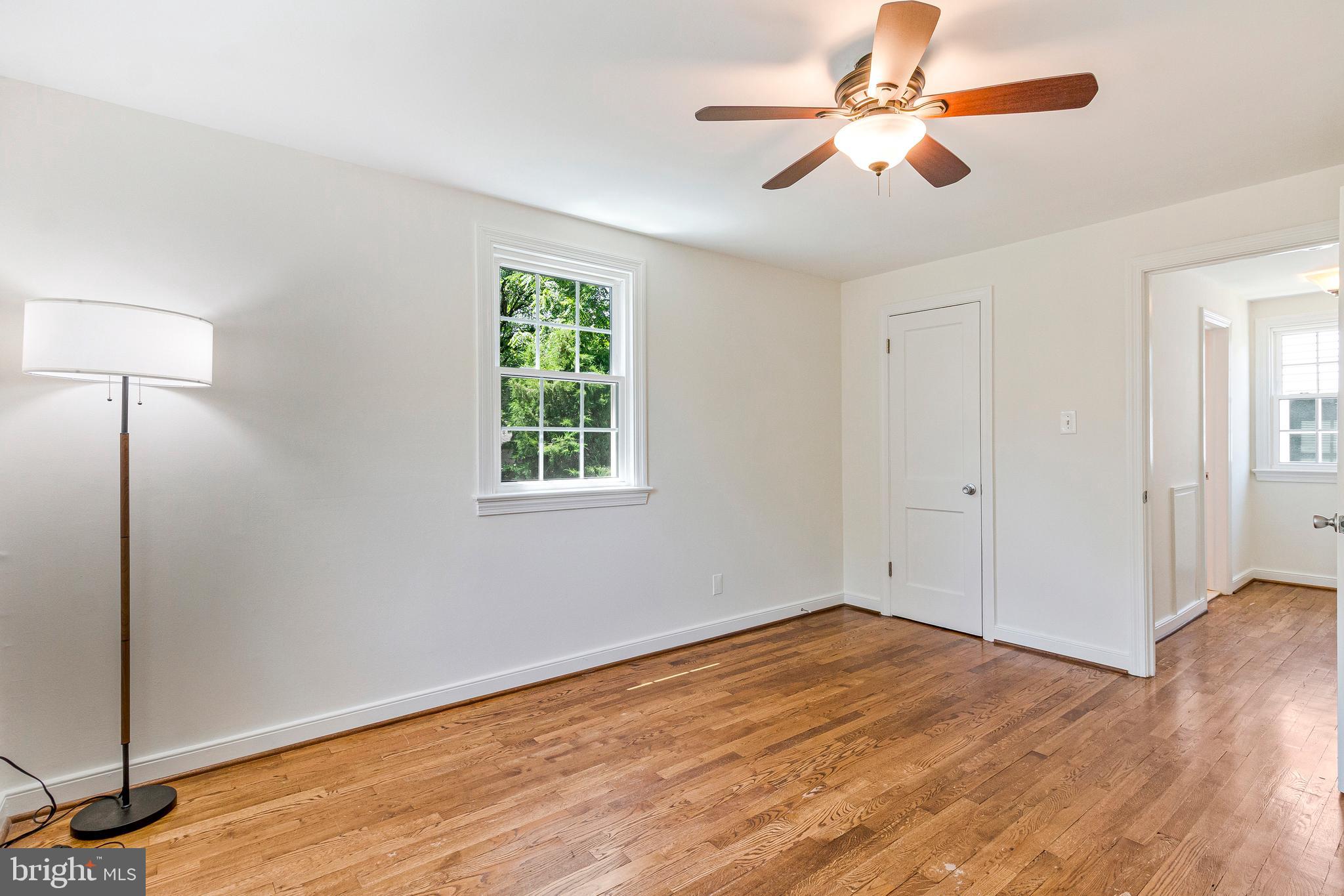 DOMINION HILLS - Residential