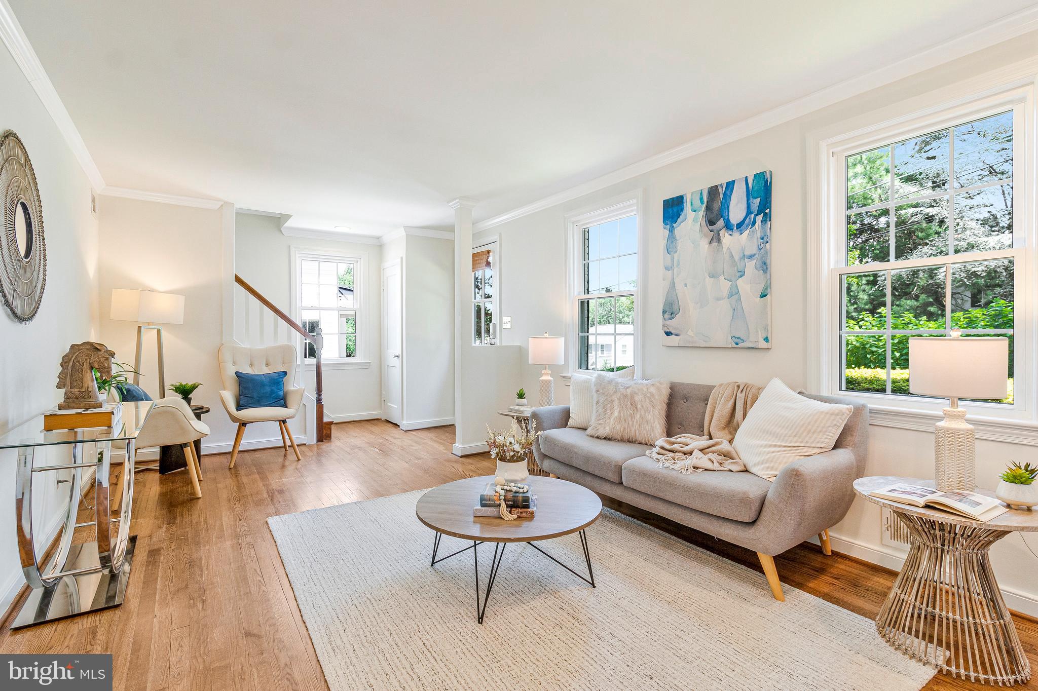 DOMINION HILLS - Residential