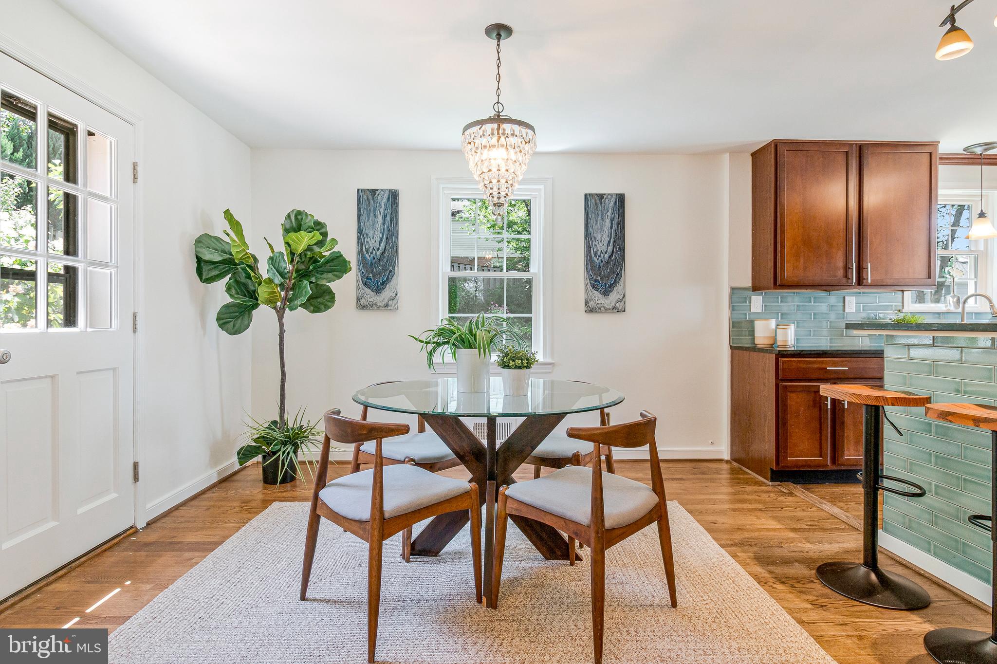 DOMINION HILLS - Residential