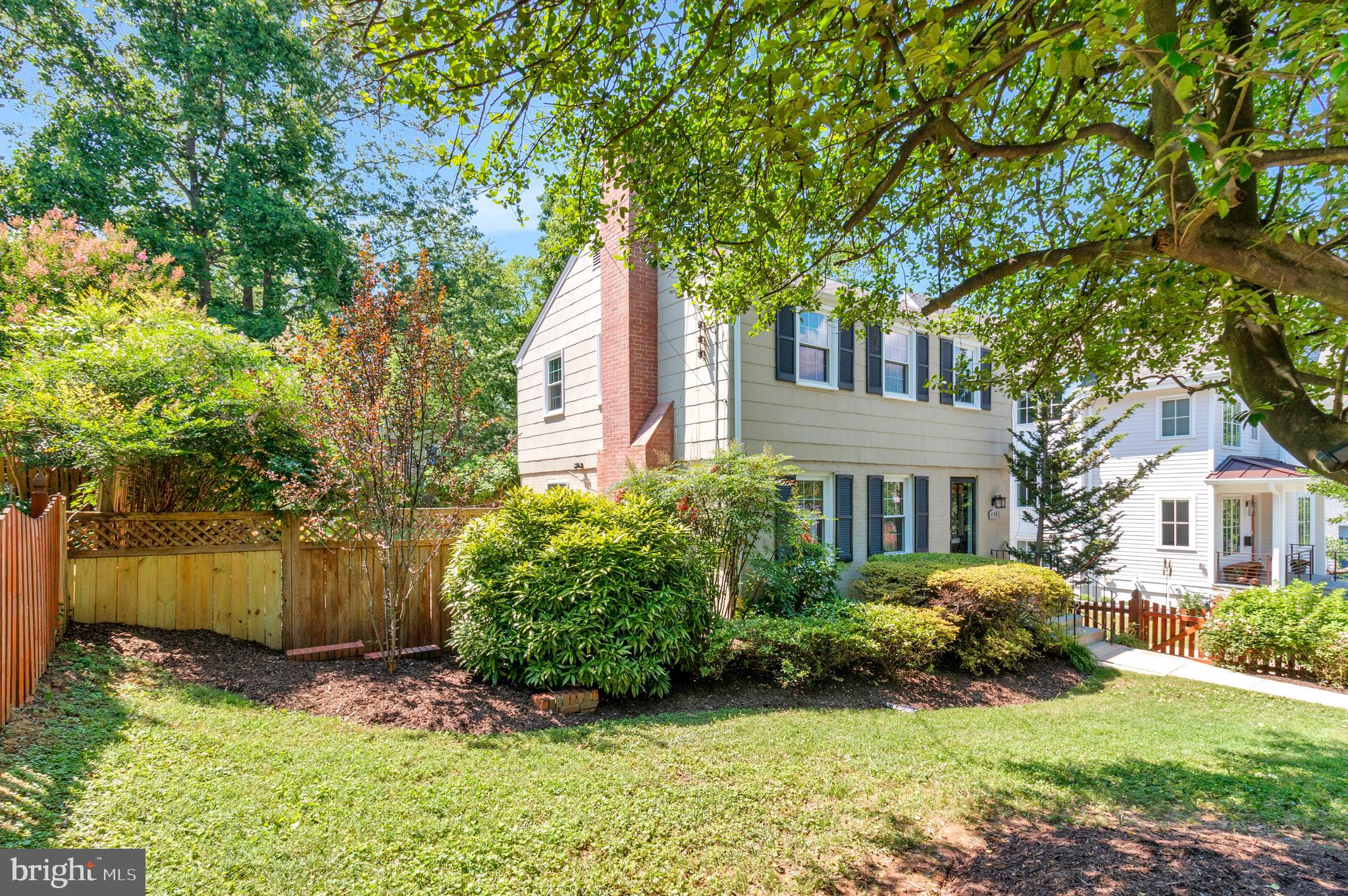 DOMINION HILLS - Residential