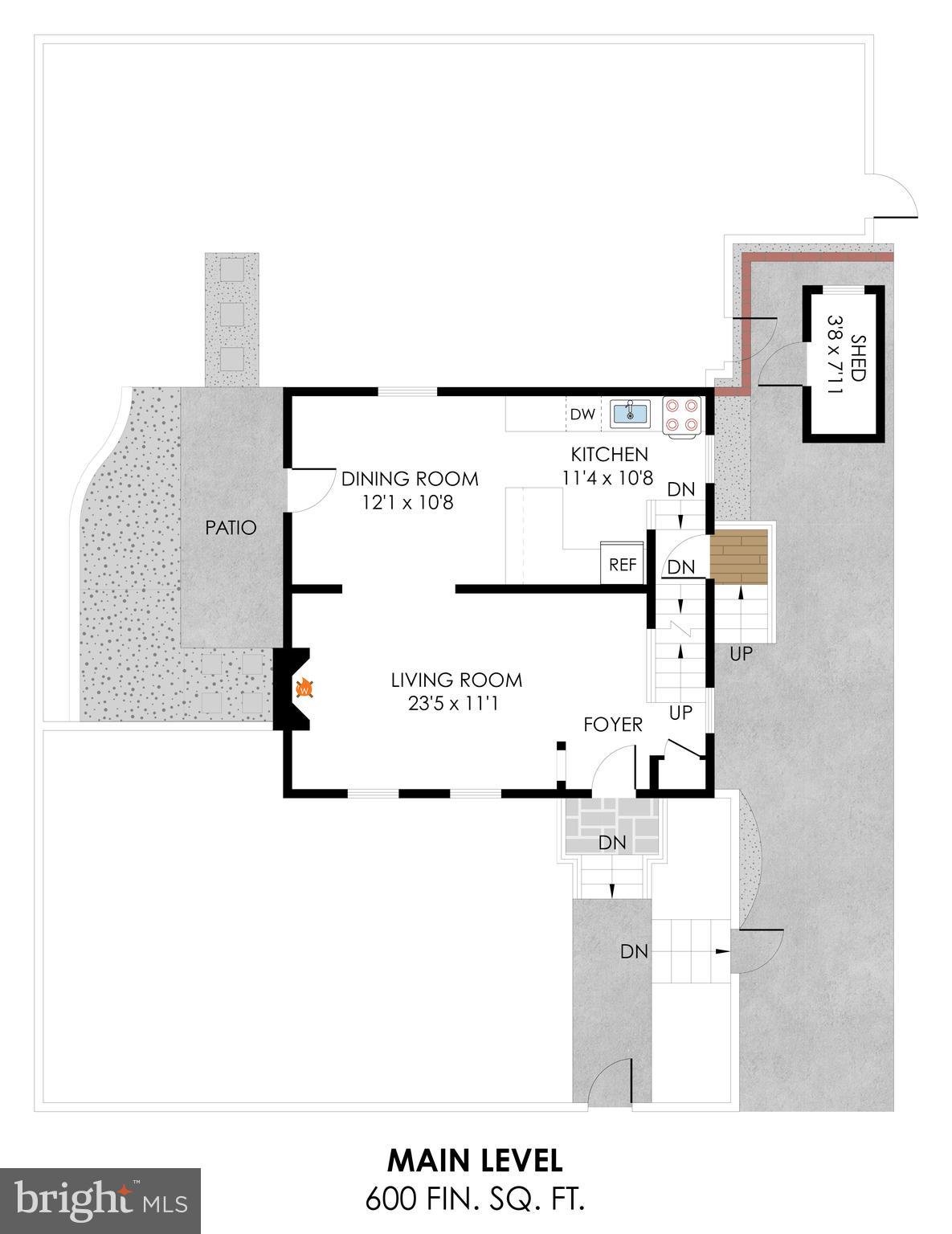 DOMINION HILLS - Residential