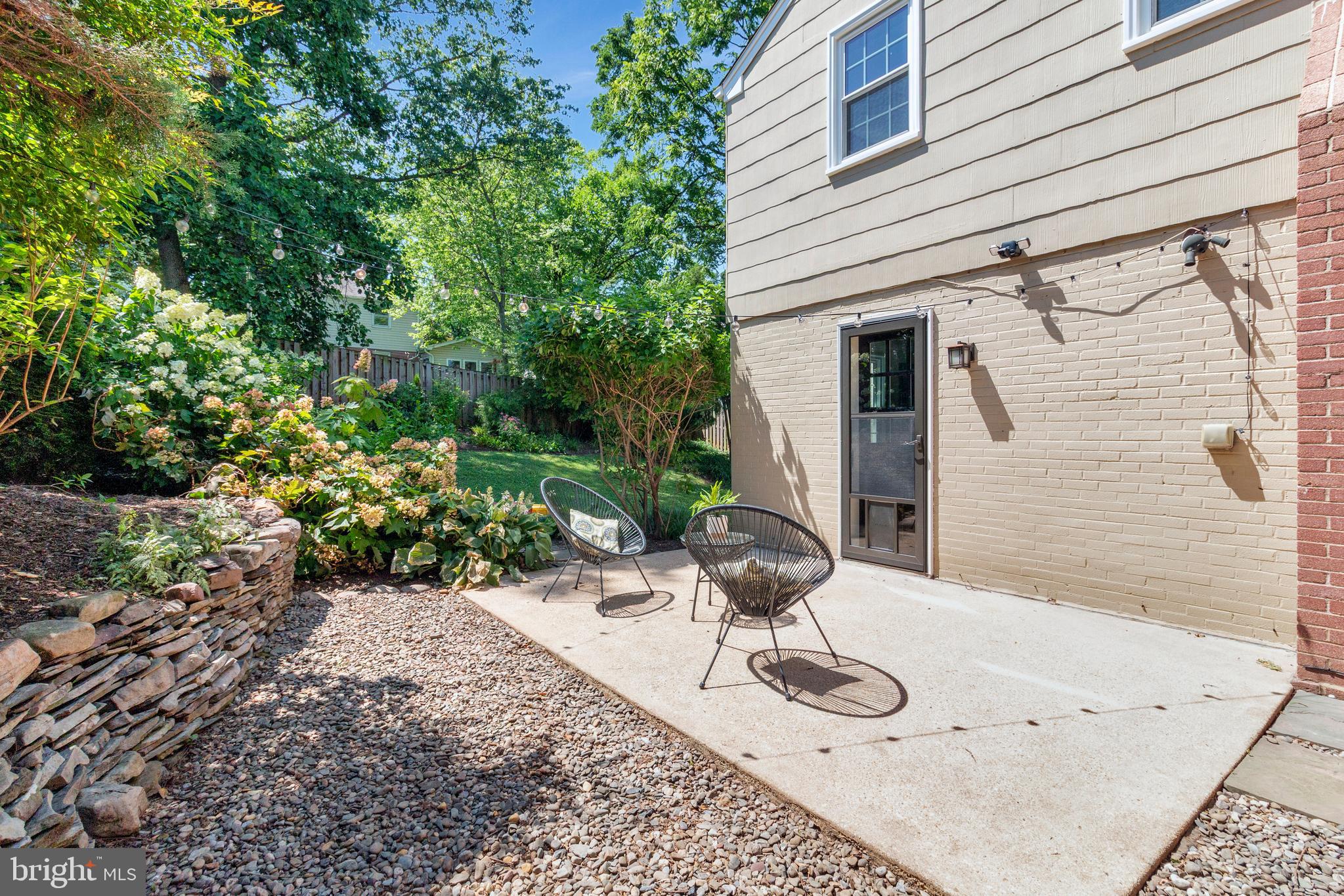 DOMINION HILLS - Residential