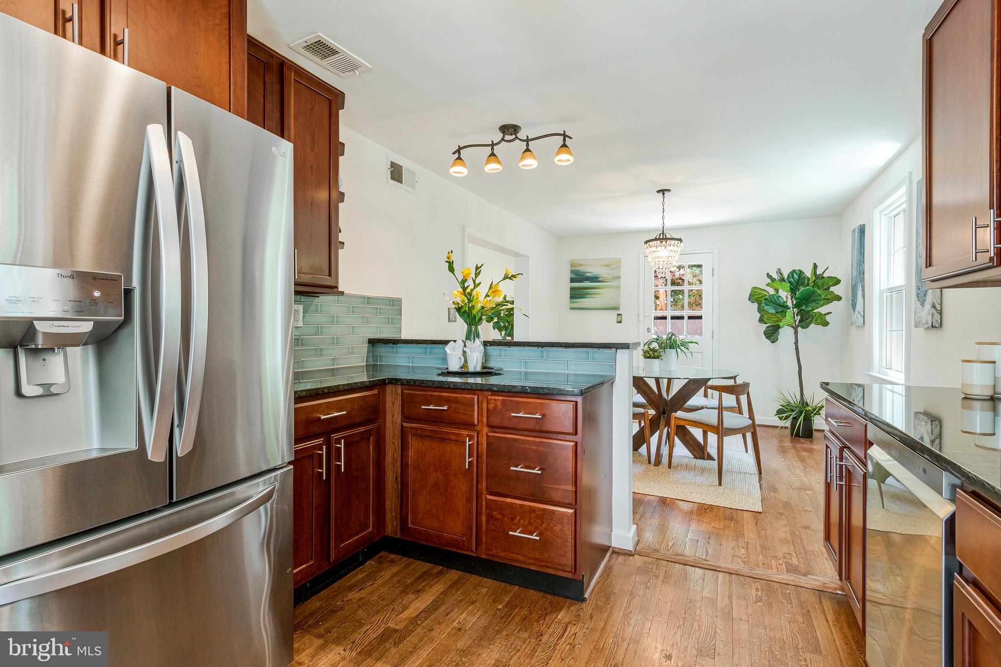 DOMINION HILLS - Residential