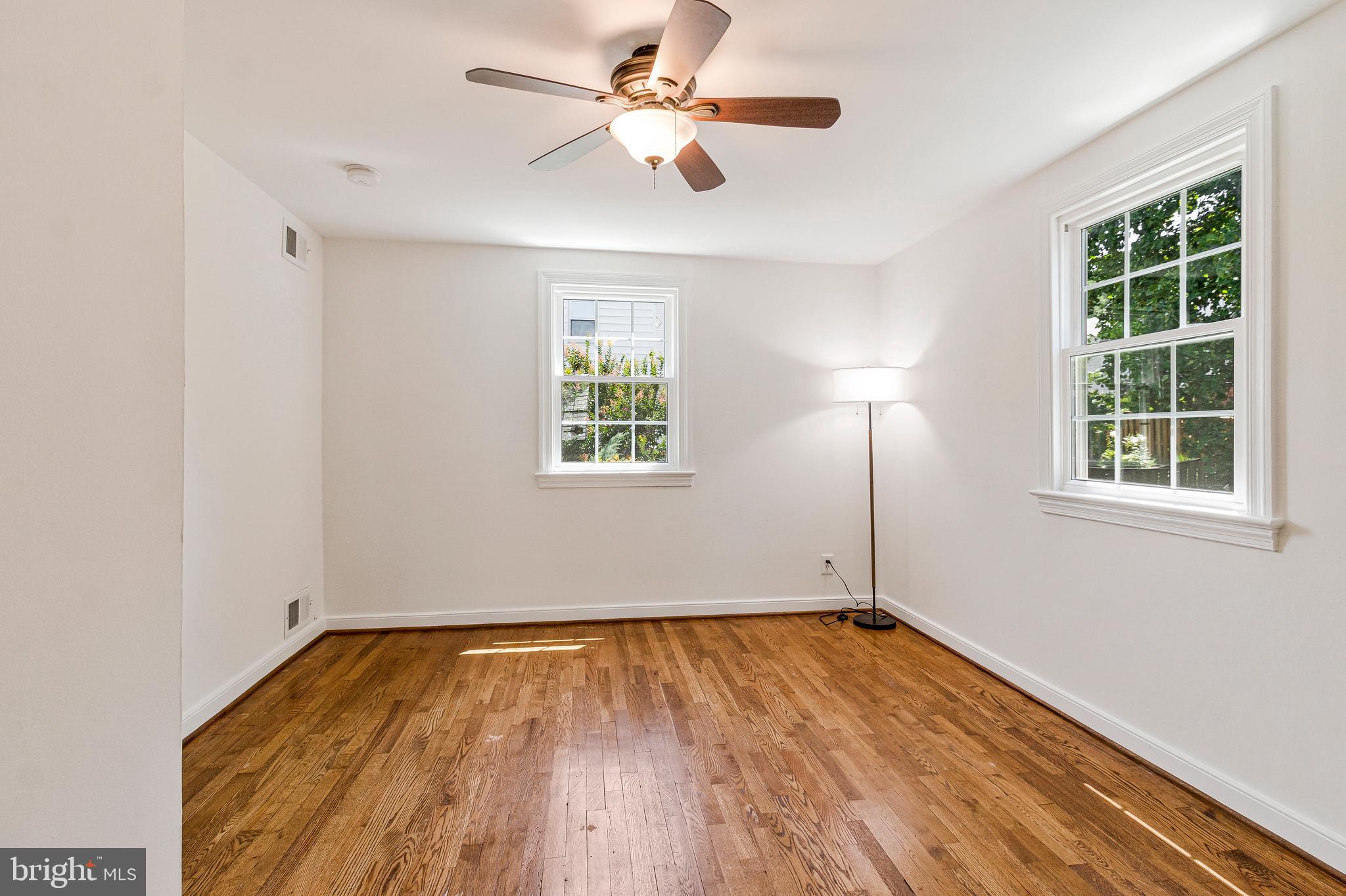 DOMINION HILLS - Residential