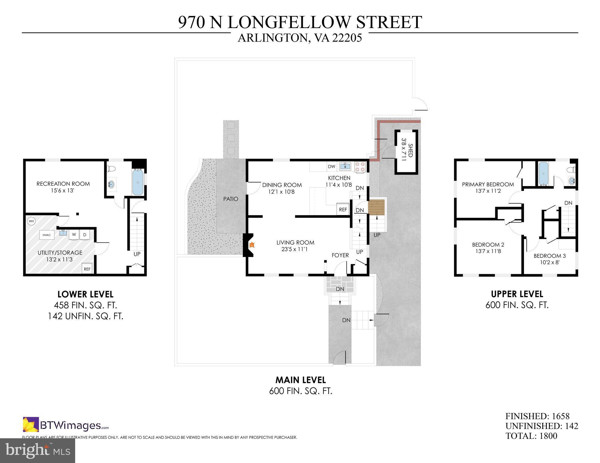 DOMINION HILLS - Residential
