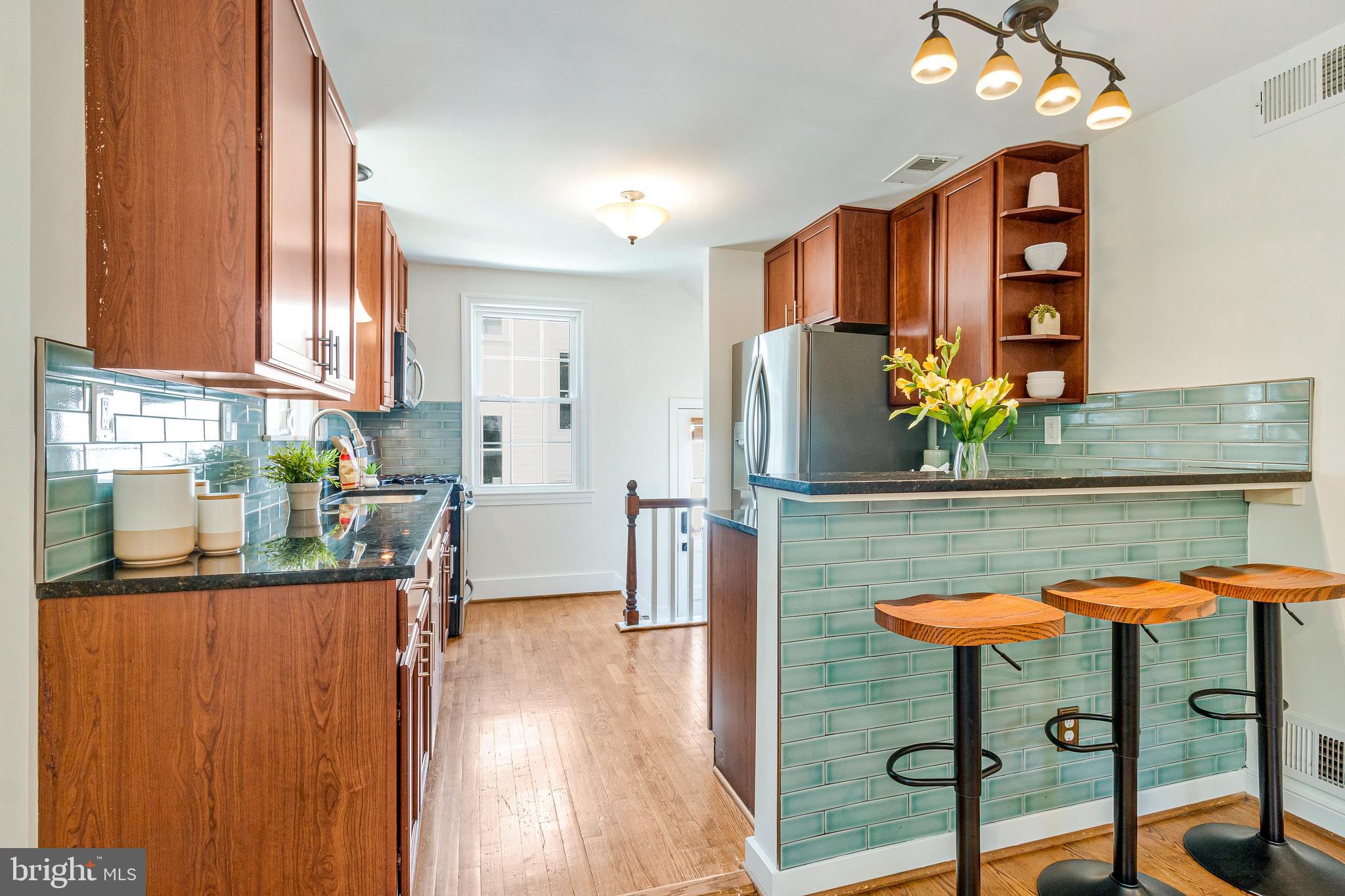 DOMINION HILLS - Residential