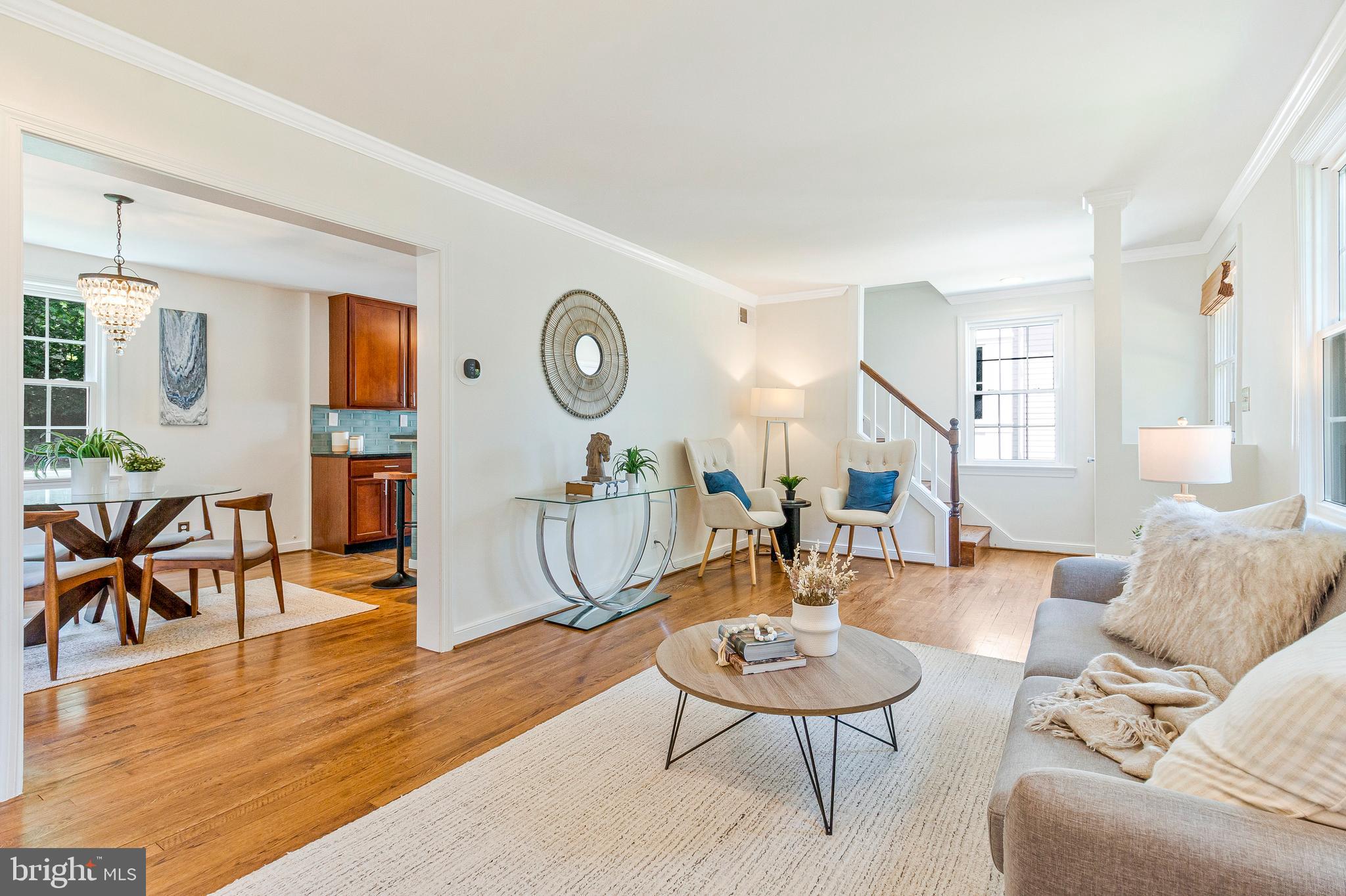 DOMINION HILLS - Residential