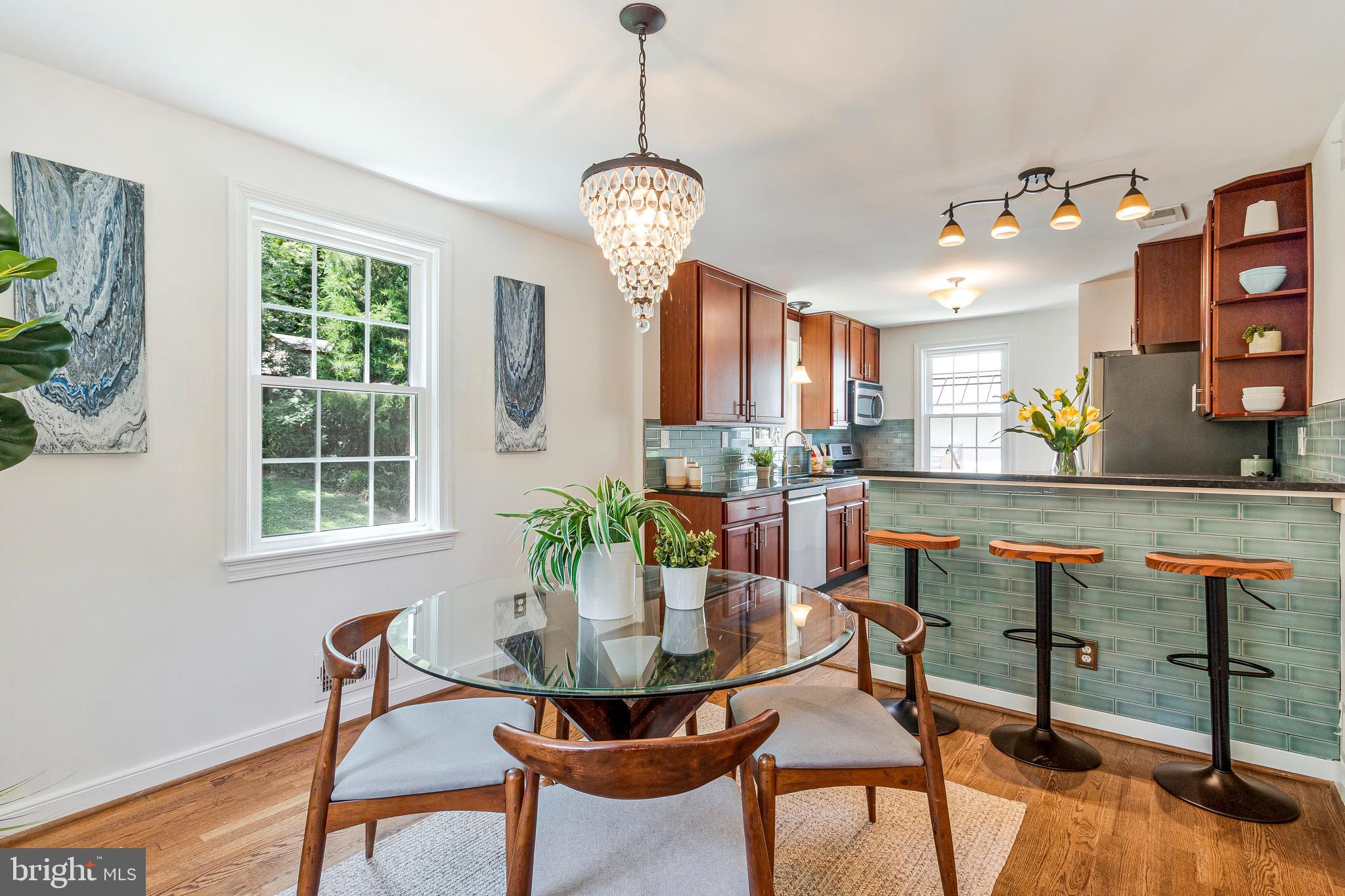 DOMINION HILLS - Residential