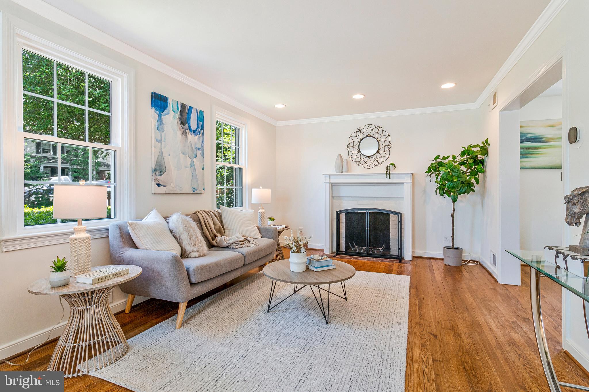 DOMINION HILLS - Residential