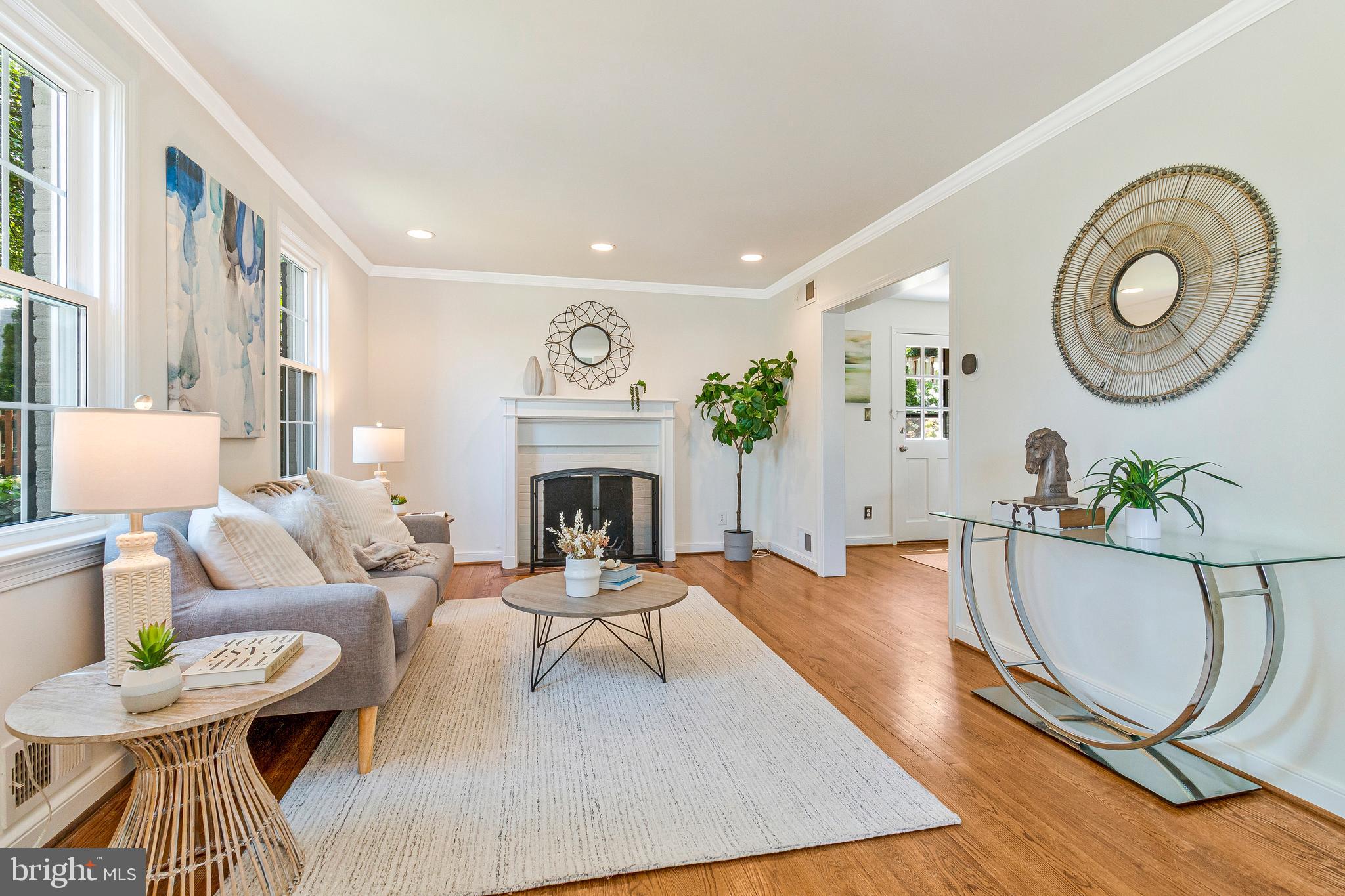 DOMINION HILLS - Residential