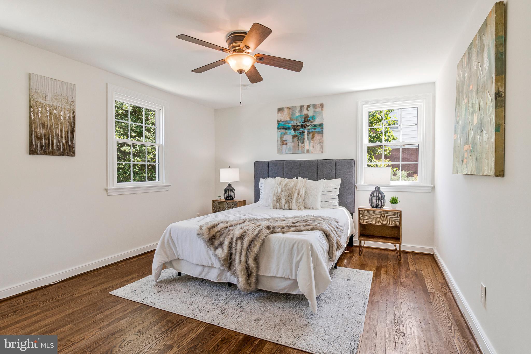 DOMINION HILLS - Residential