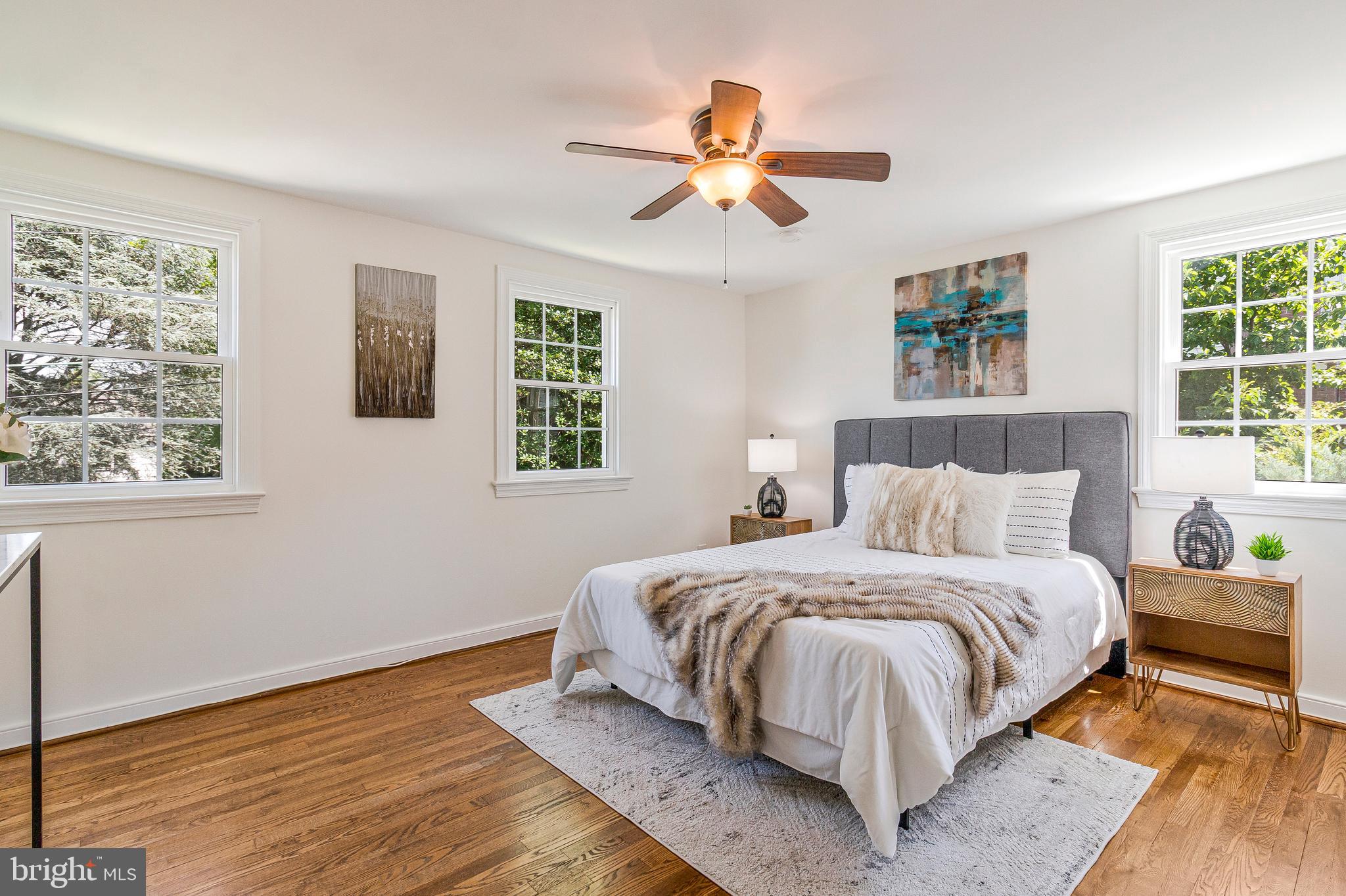 DOMINION HILLS - Residential