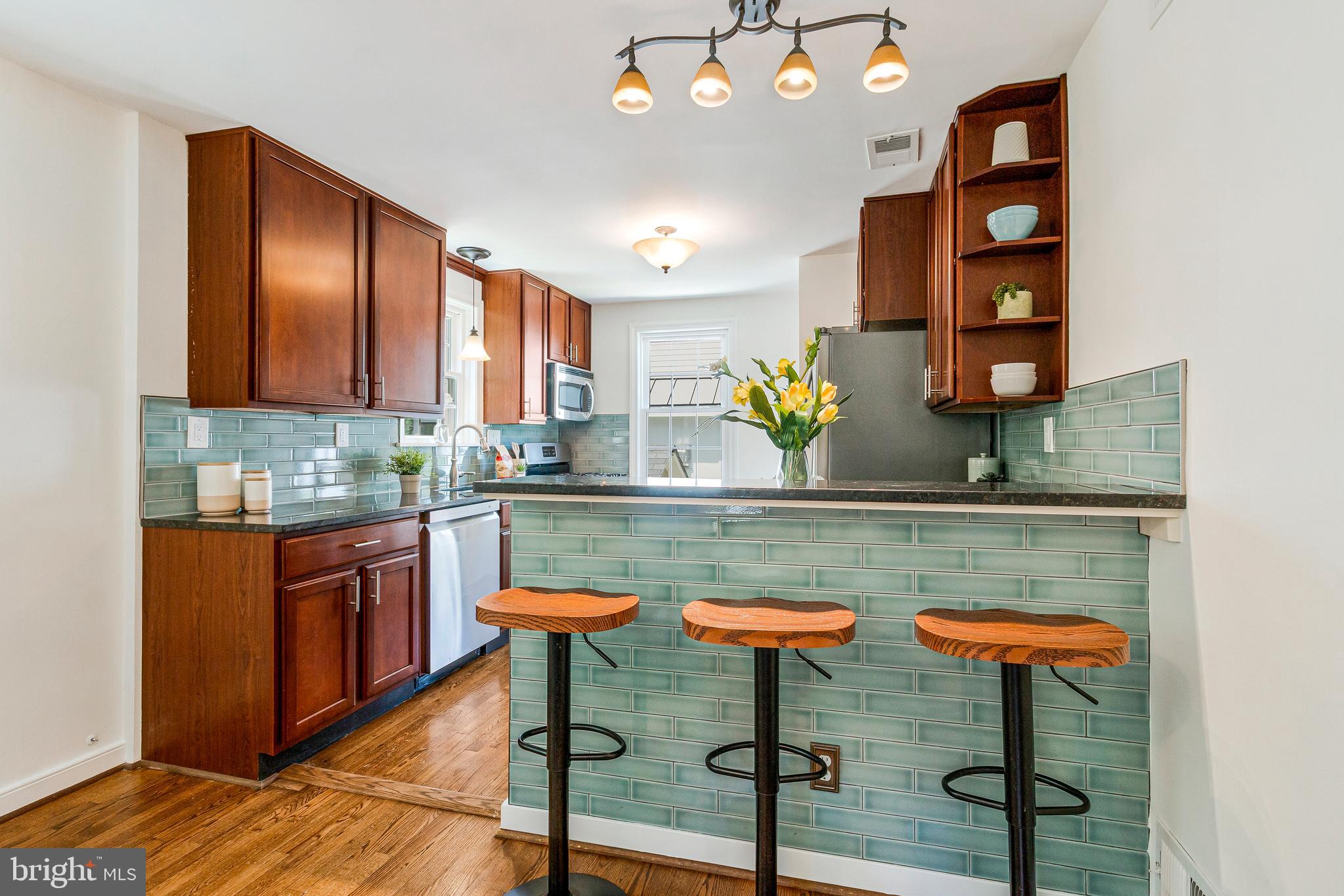 DOMINION HILLS - Residential