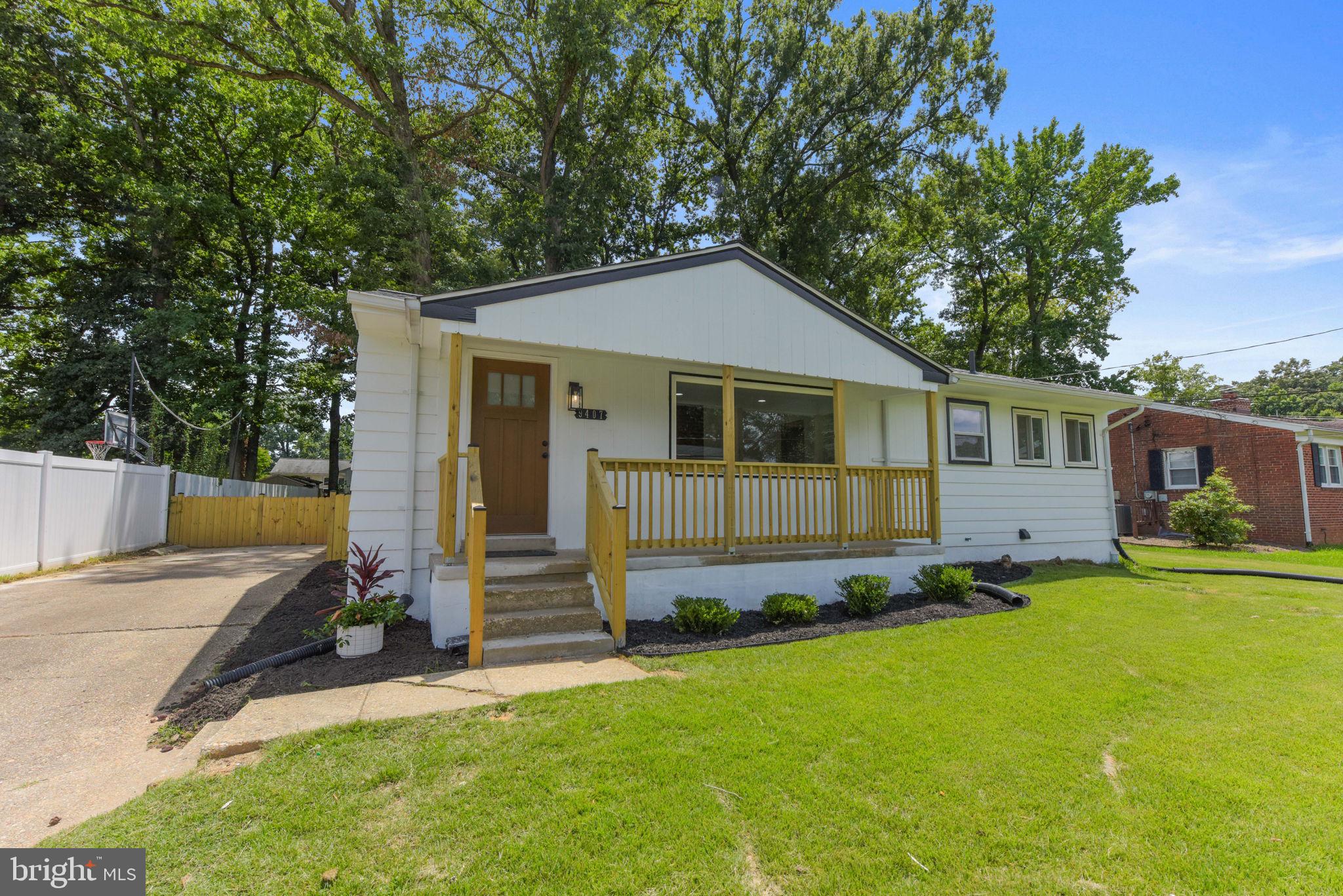 SEABROOK ACRES - Residential