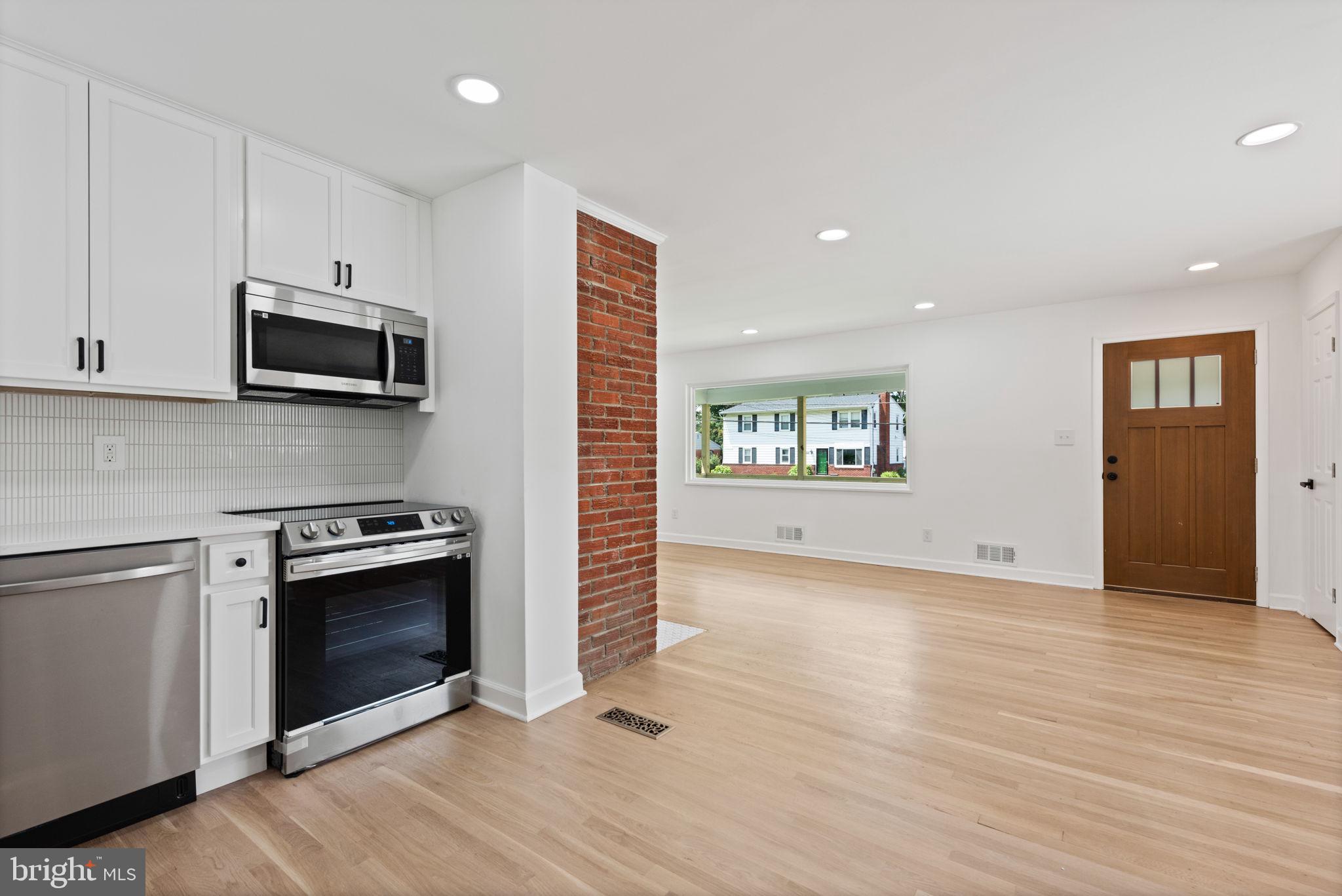 SEABROOK ACRES - Residential