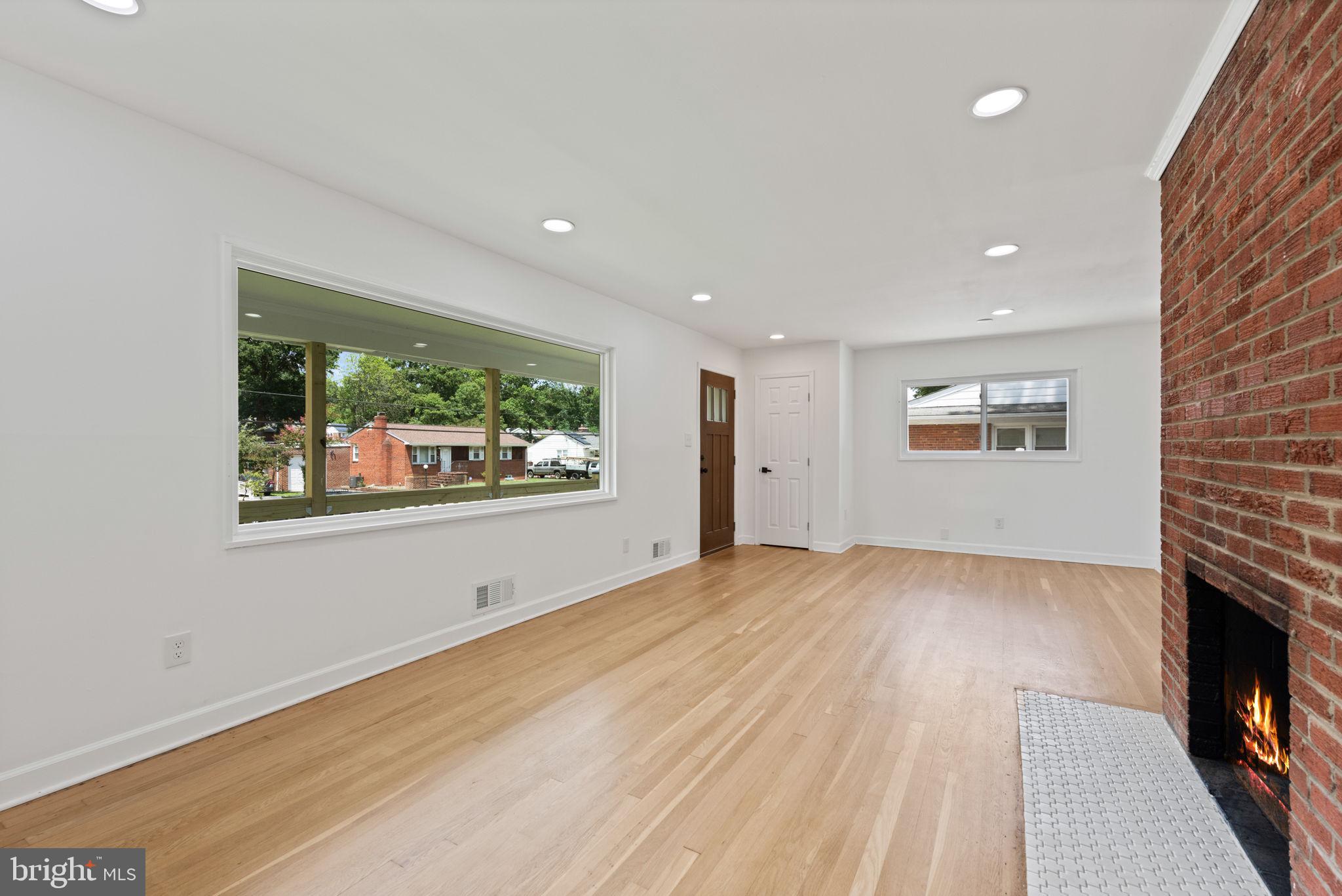 SEABROOK ACRES - Residential