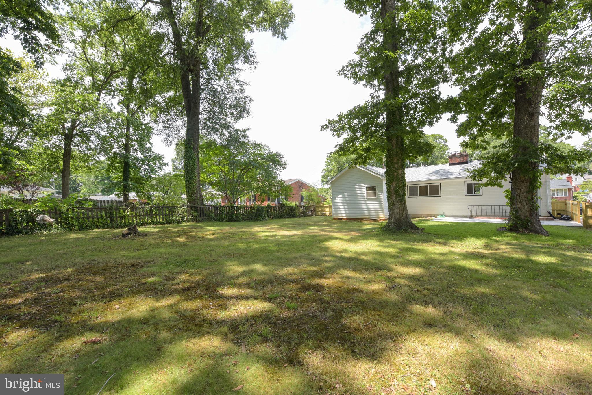 SEABROOK ACRES - Residential