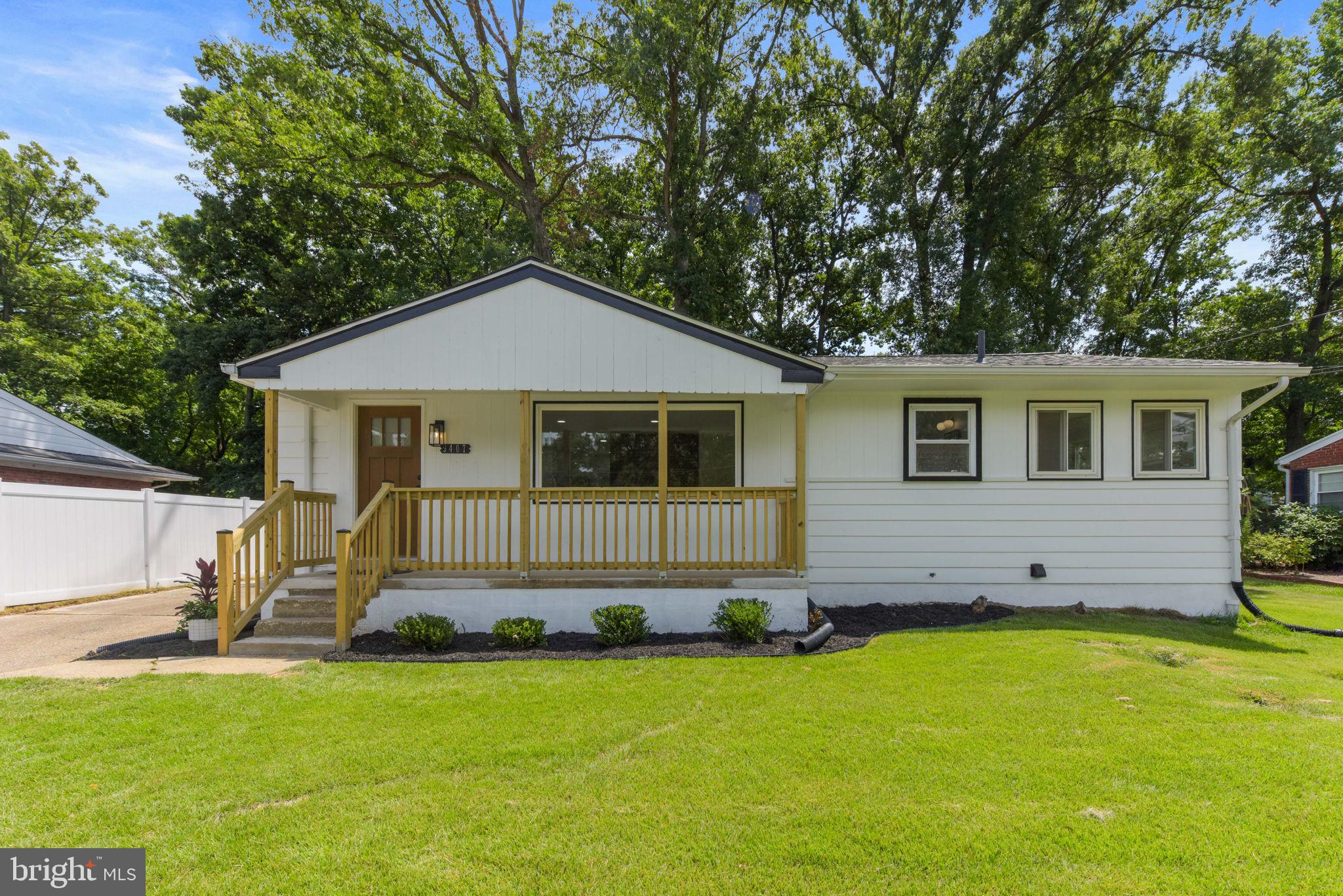 SEABROOK ACRES - Residential