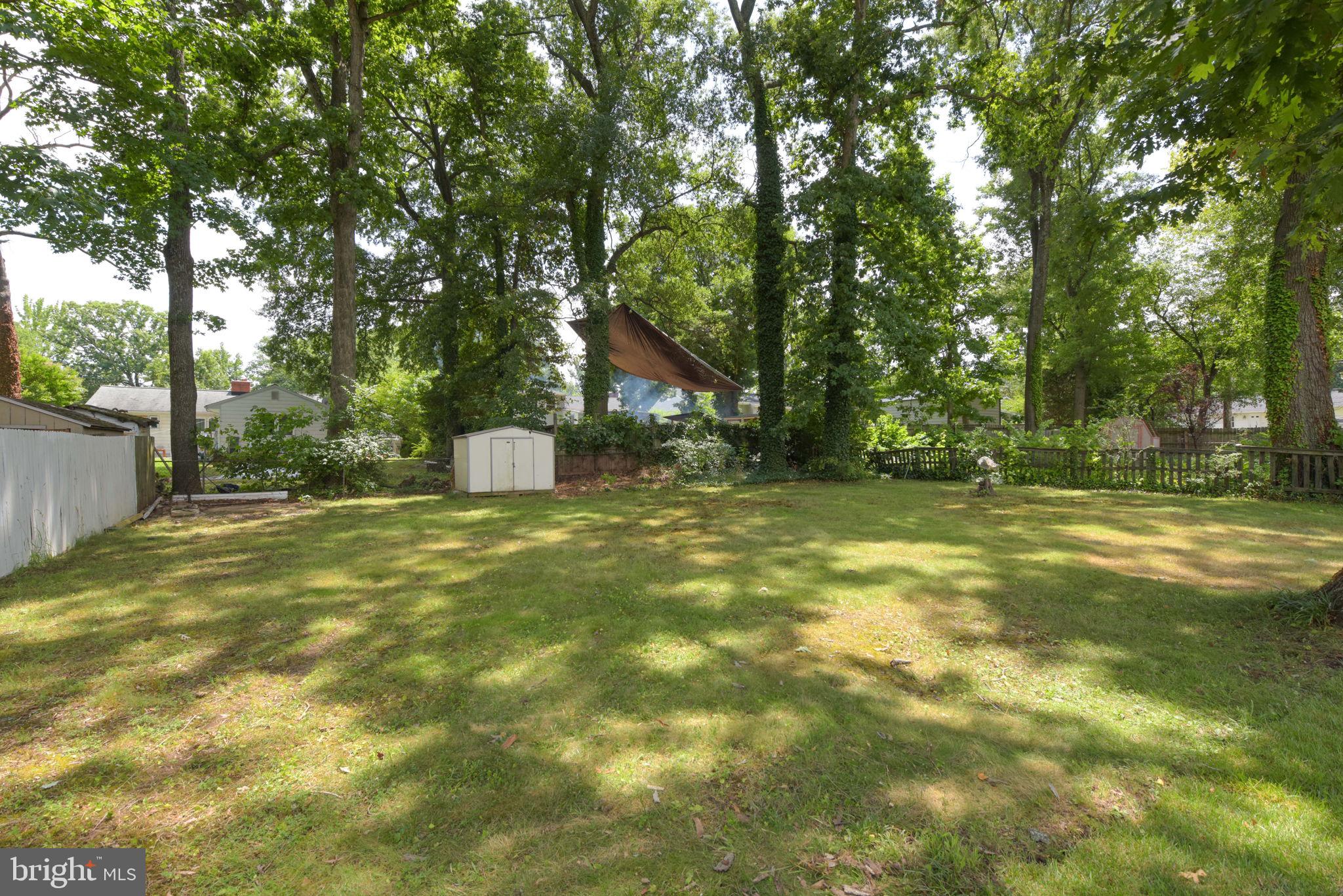 SEABROOK ACRES - Residential