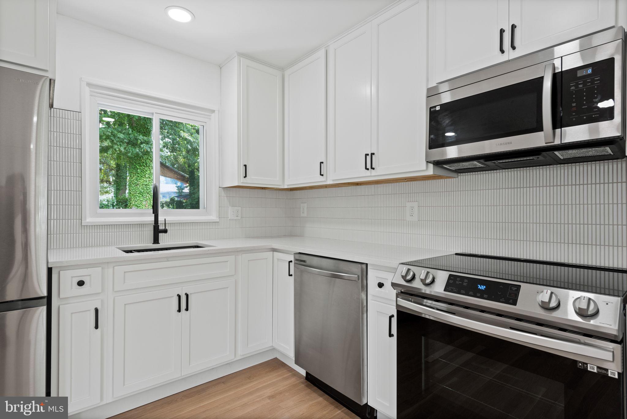 SEABROOK ACRES - Residential