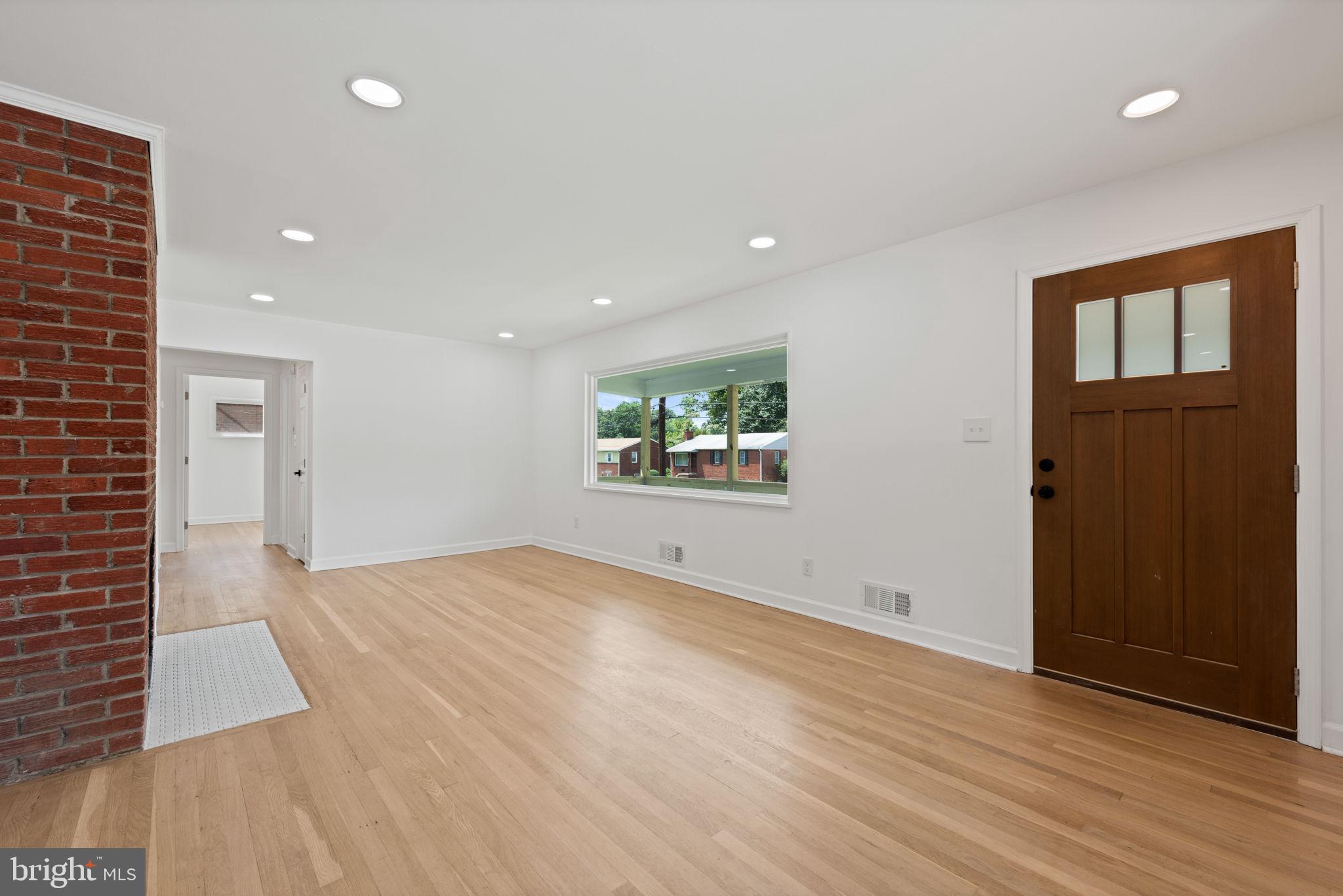 SEABROOK ACRES - Residential