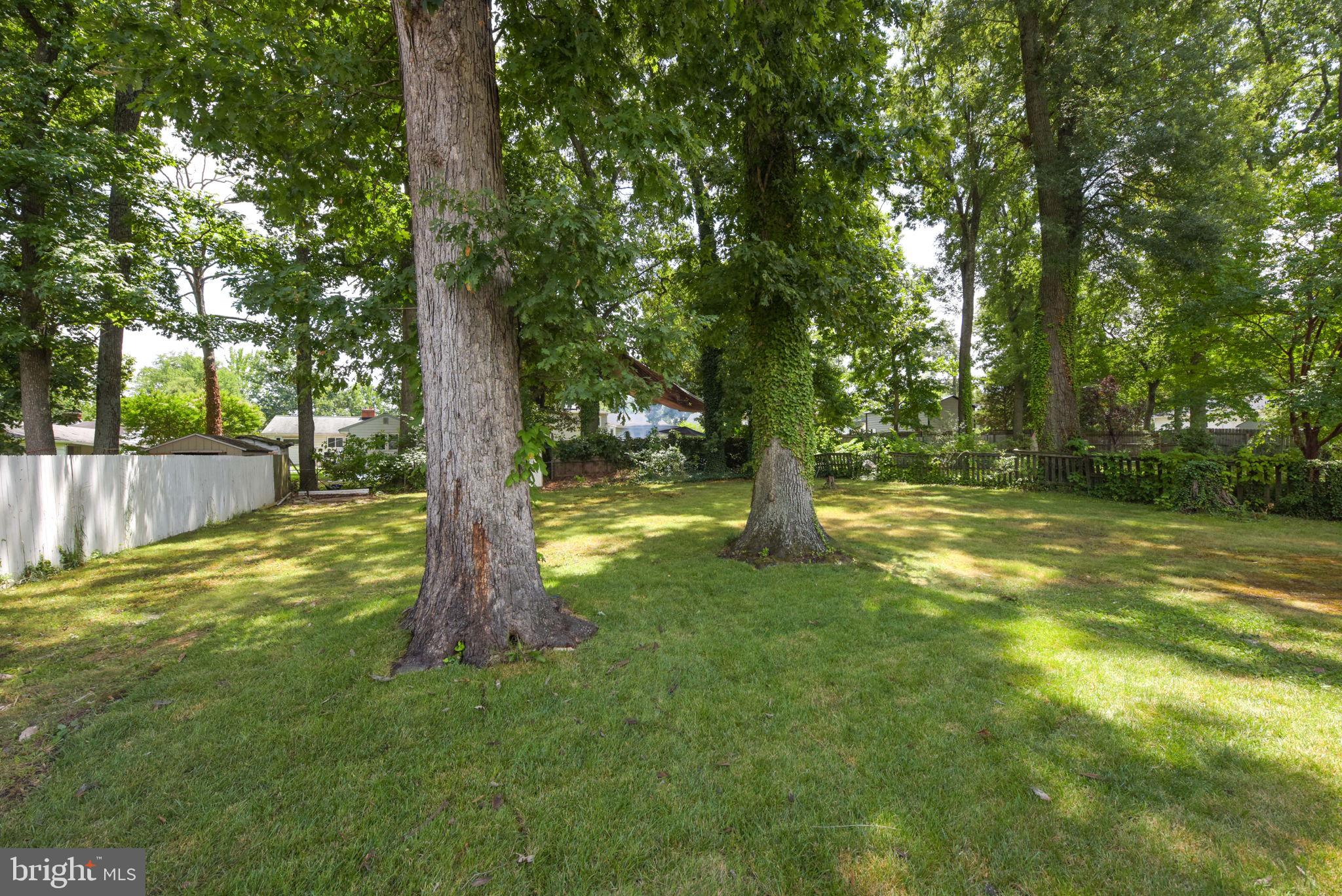 SEABROOK ACRES - Residential